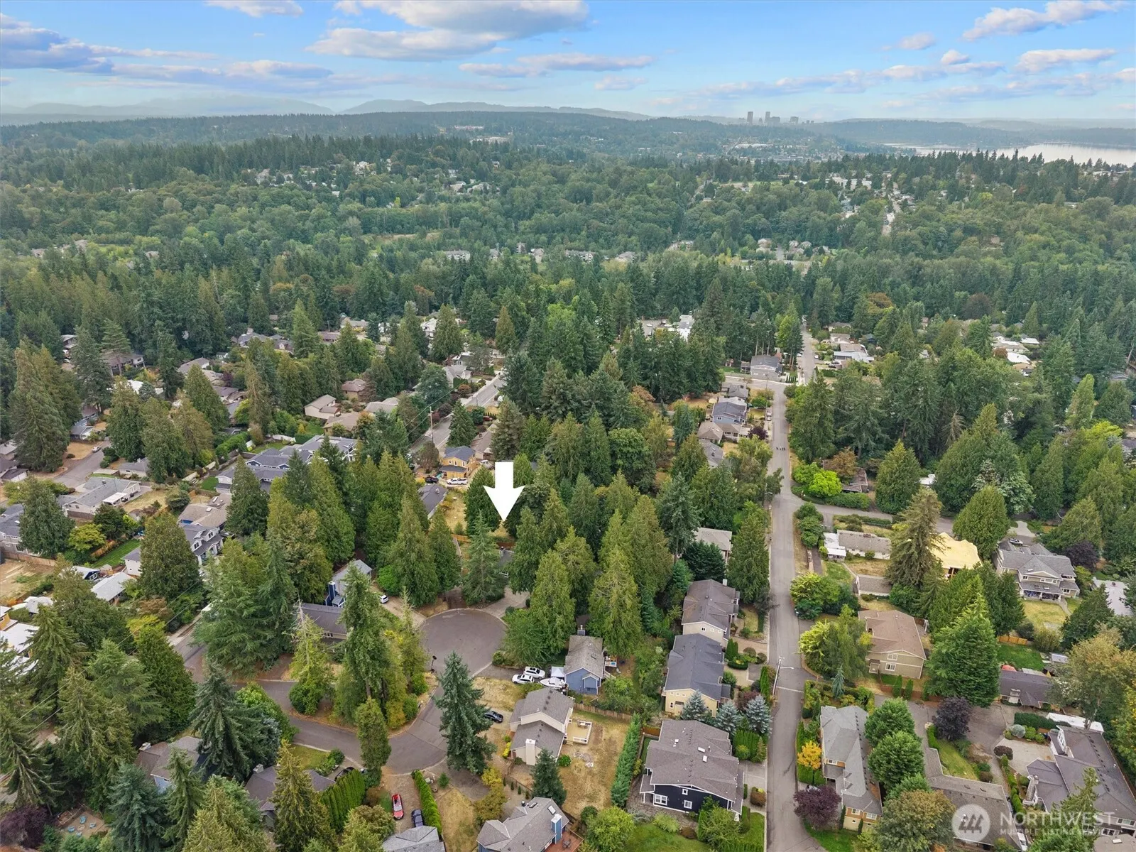 11409 107th Place NE, Kirkland, WA 98033
