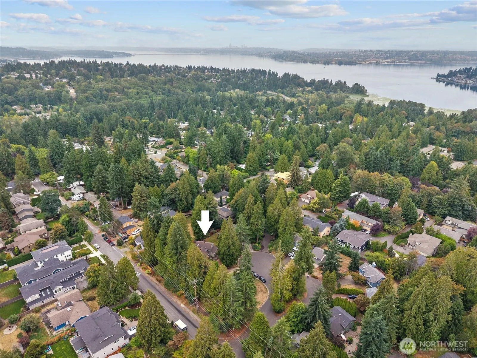 11409 107th Place NE, Kirkland, WA 98033