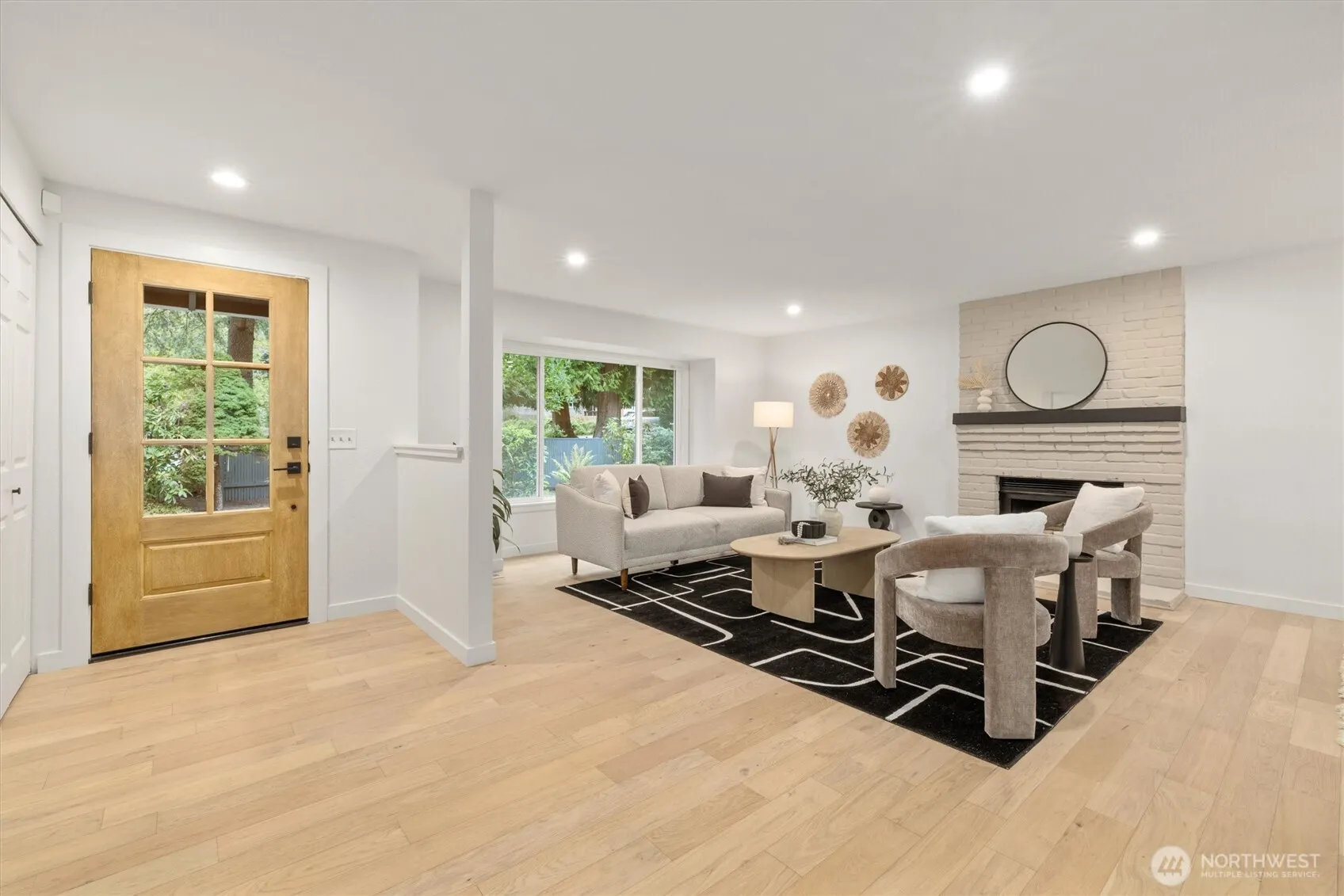 11409 107th Place NE, Kirkland, WA 98033