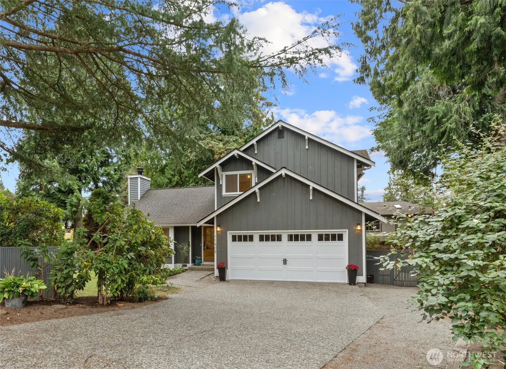 11409 107th Place NE, Kirkland, WA 98033