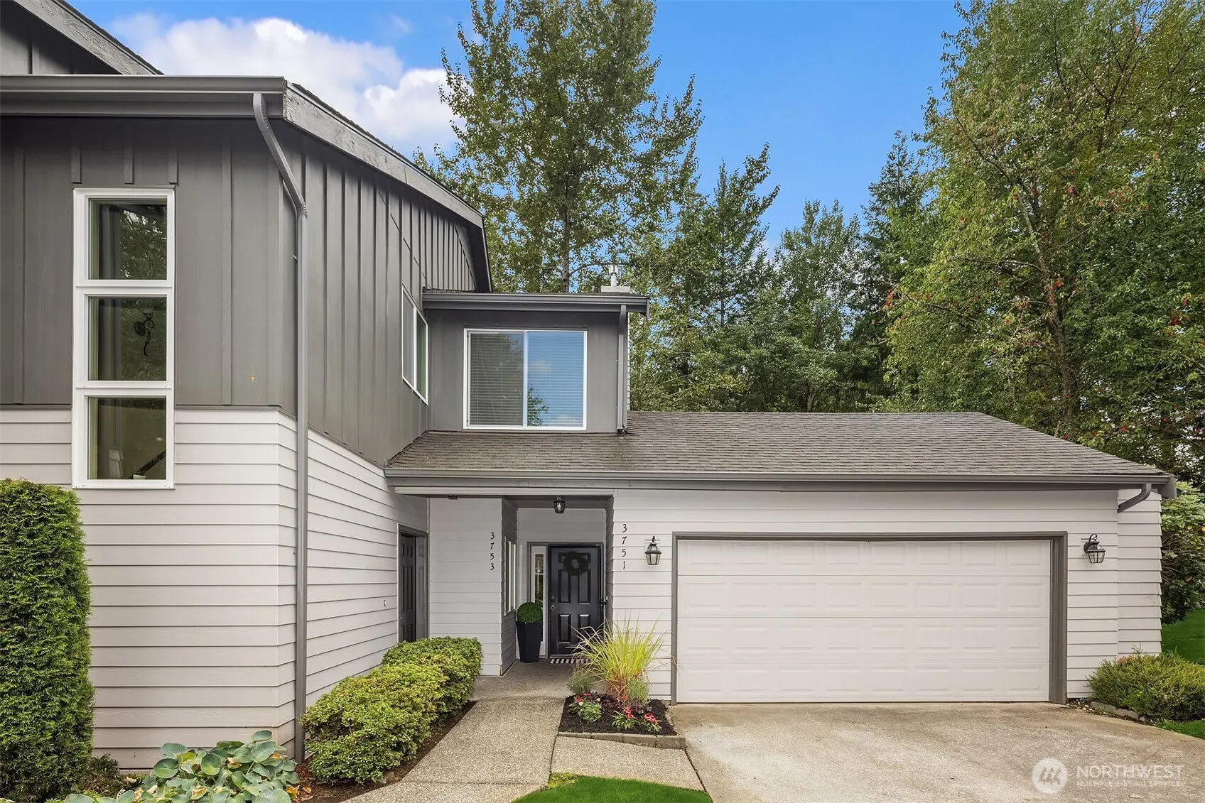 3751 257th Avenue SE #5-2, Sammamish, WA 98029