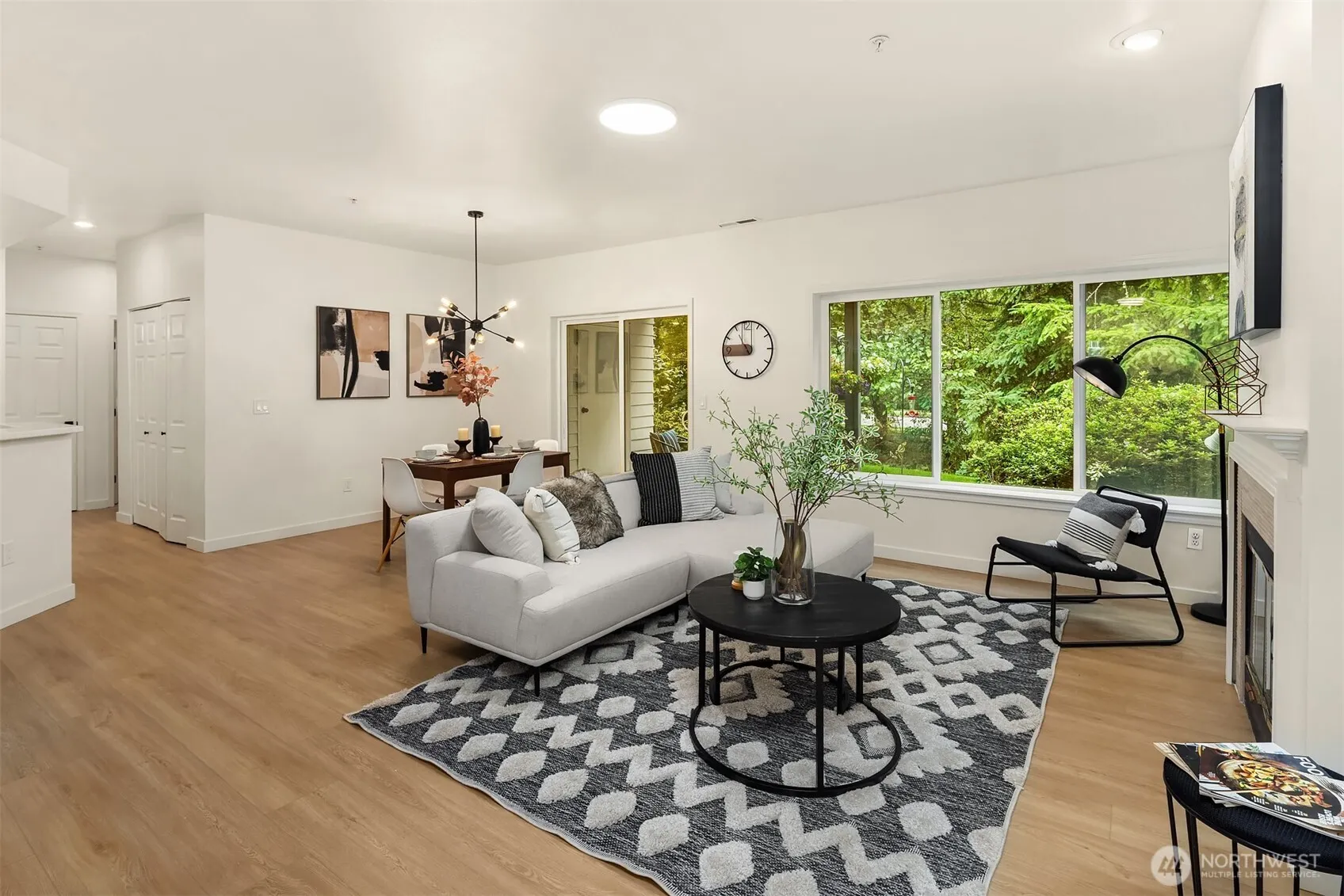 3751 257th Avenue SE #5-2, Sammamish, WA 98029