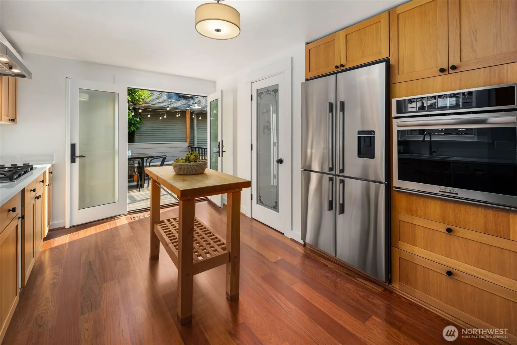 309 Lynn Street , Seattle, WA 98109