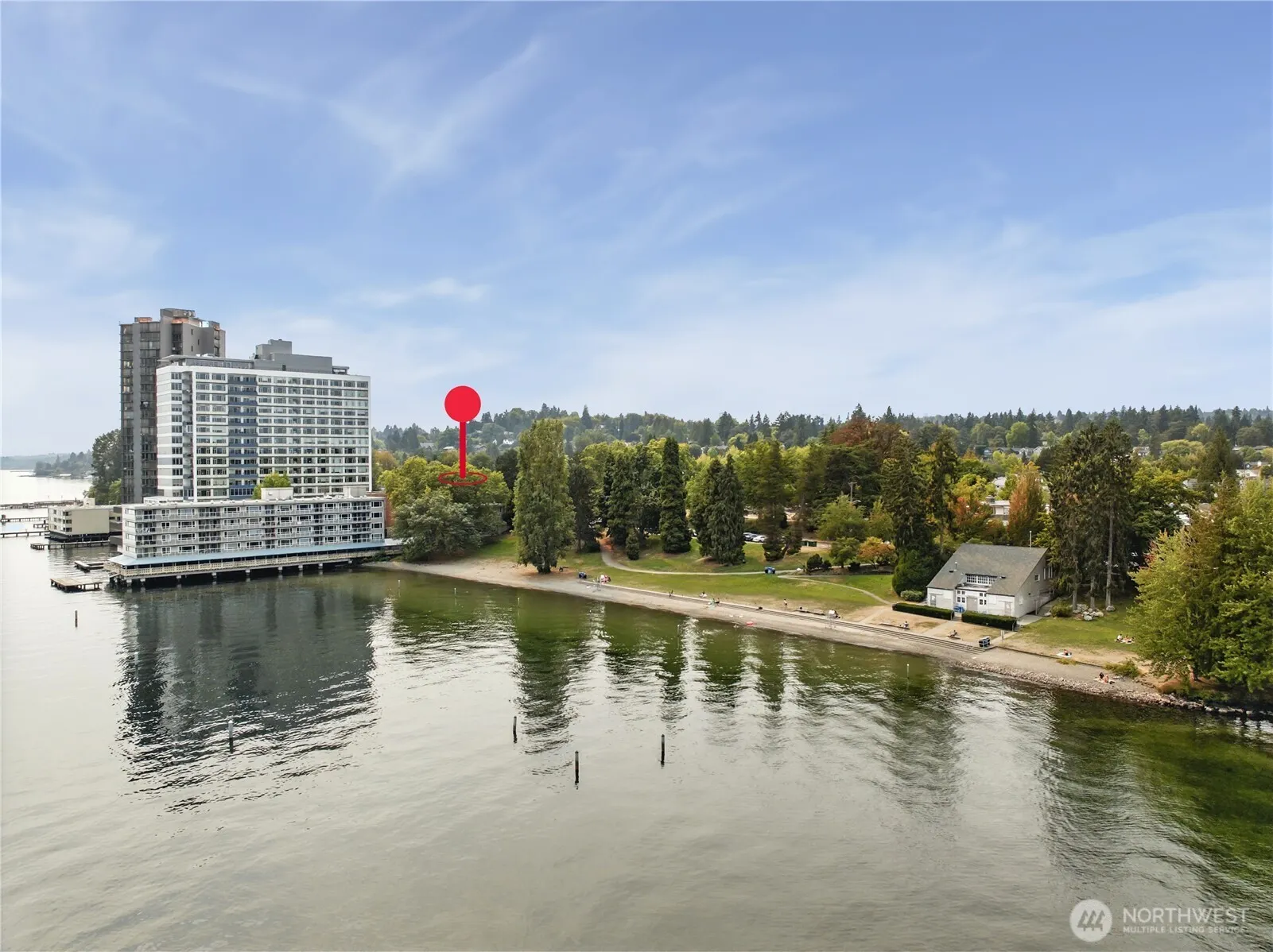 1810 43rd Avenue E #203, Seattle, WA 98112