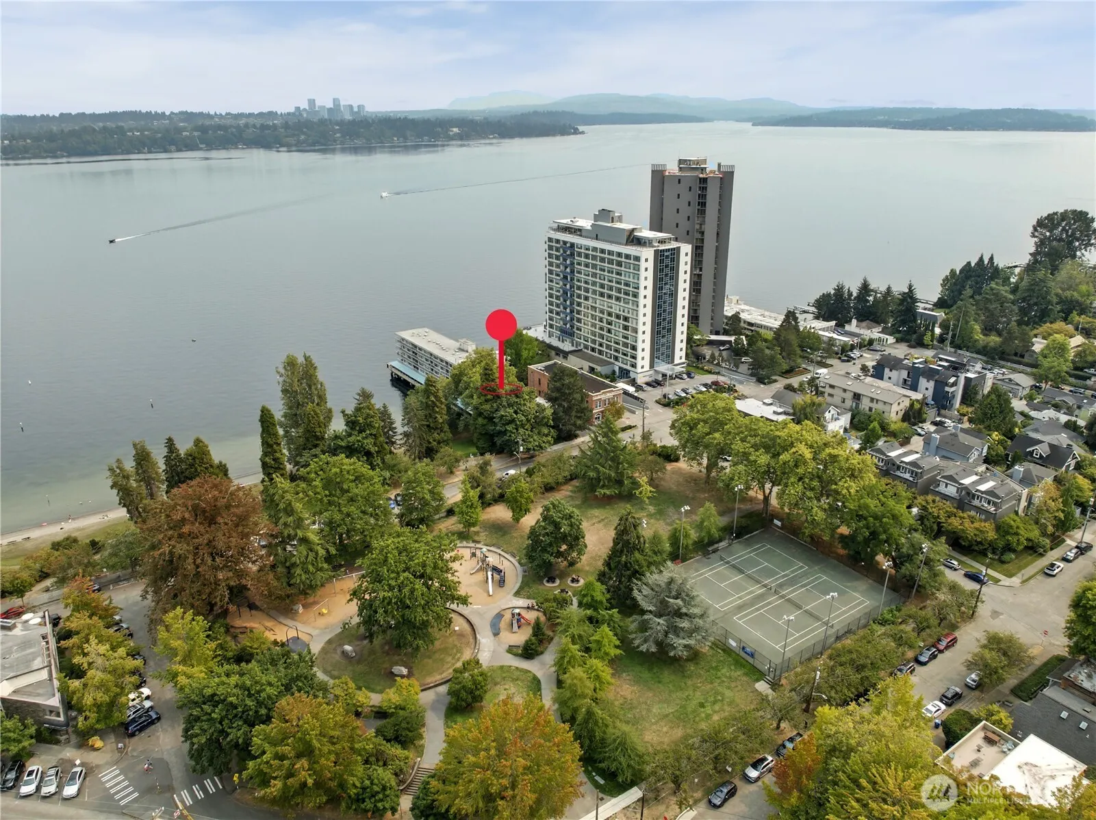1810 43rd Avenue E #203, Seattle, WA 98112