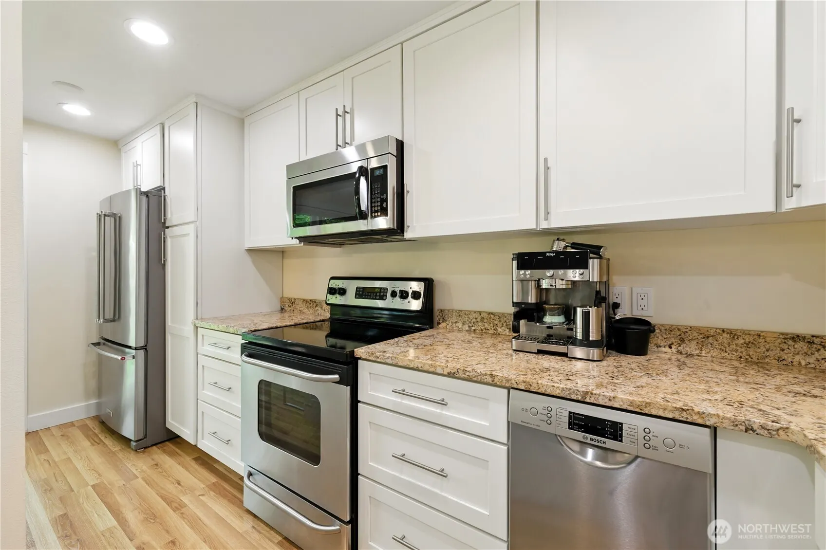 1810 43rd Avenue E #203, Seattle, WA 98112