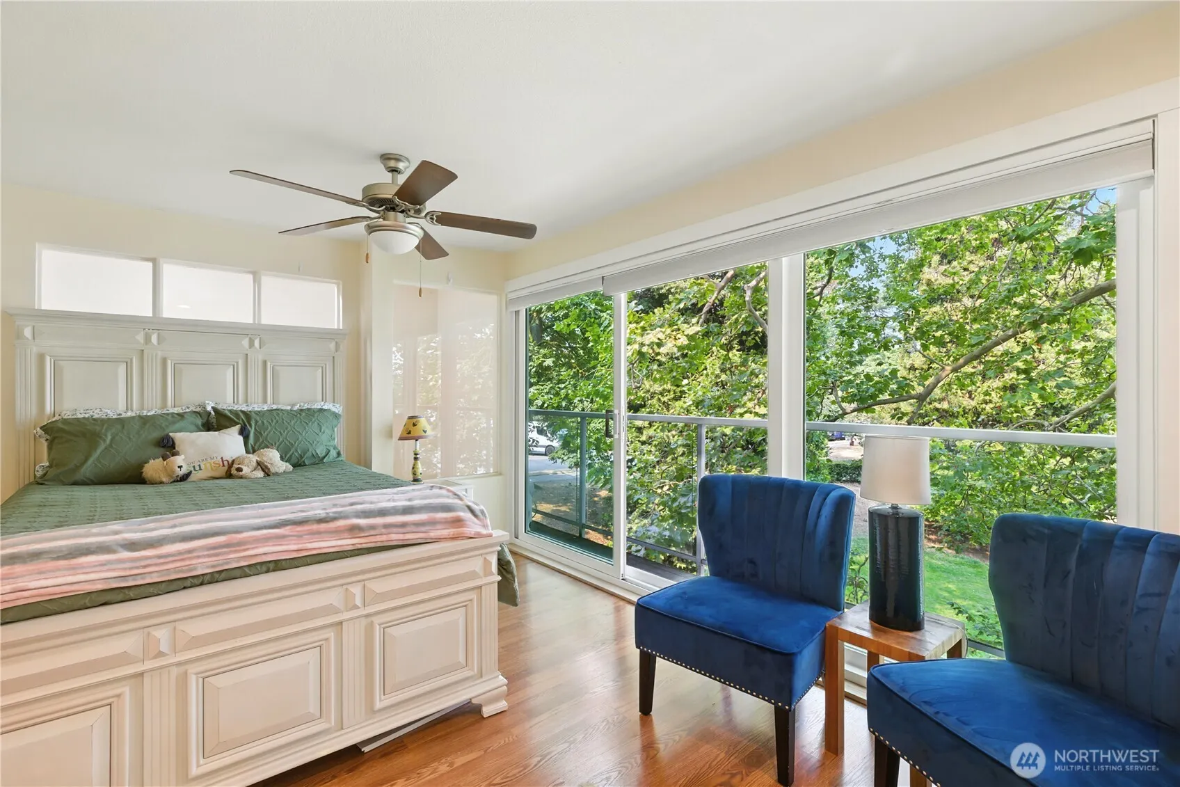 1810 43rd Avenue E #203, Seattle, WA 98112