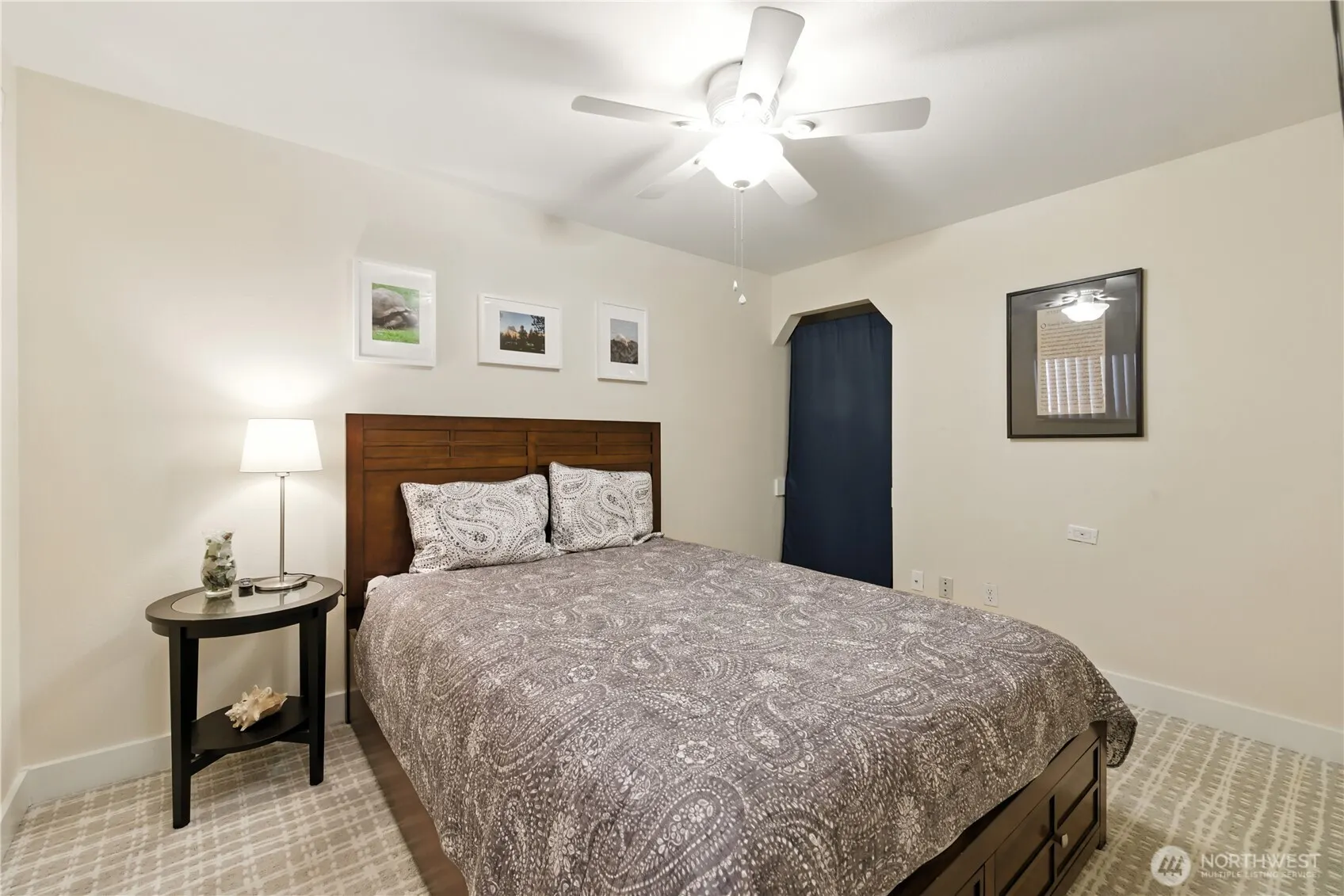 1810 43rd Avenue E #203, Seattle, WA 98112