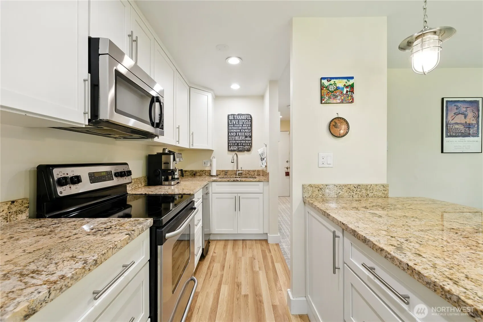 1810 43rd Avenue E #203, Seattle, WA 98112