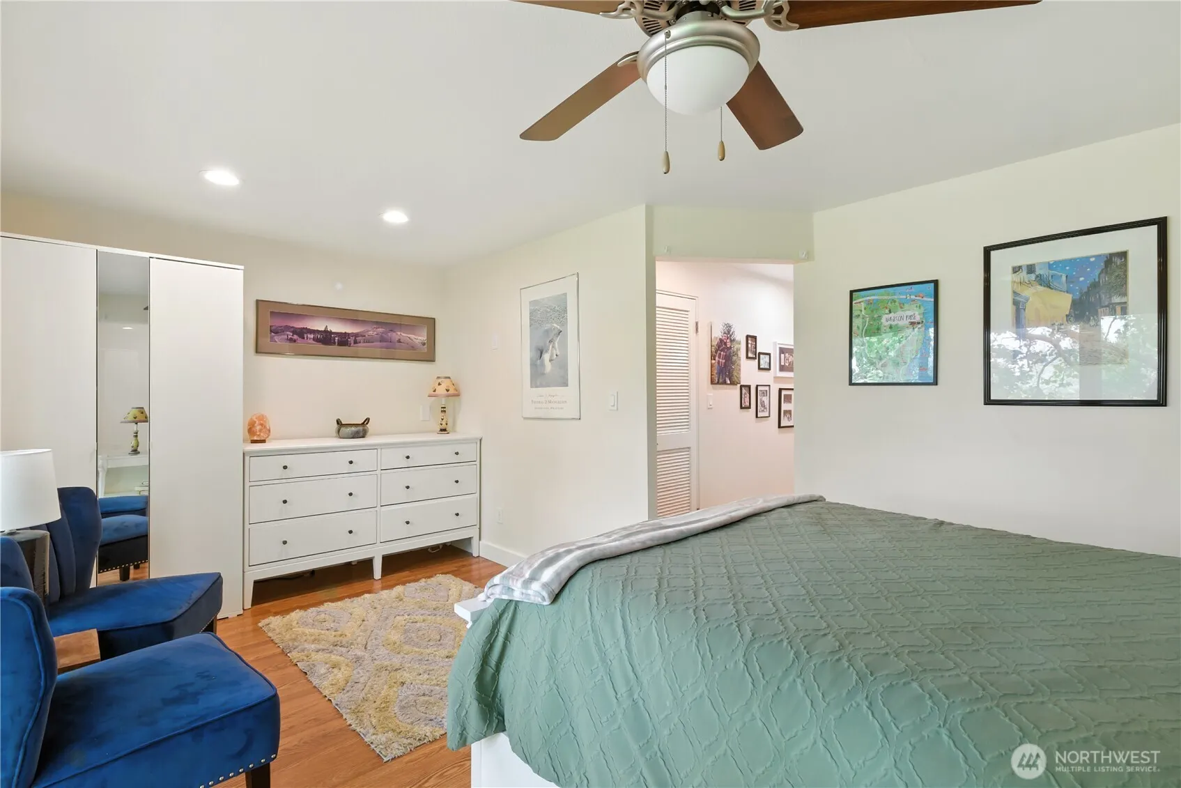 1810 43rd Avenue E #203, Seattle, WA 98112