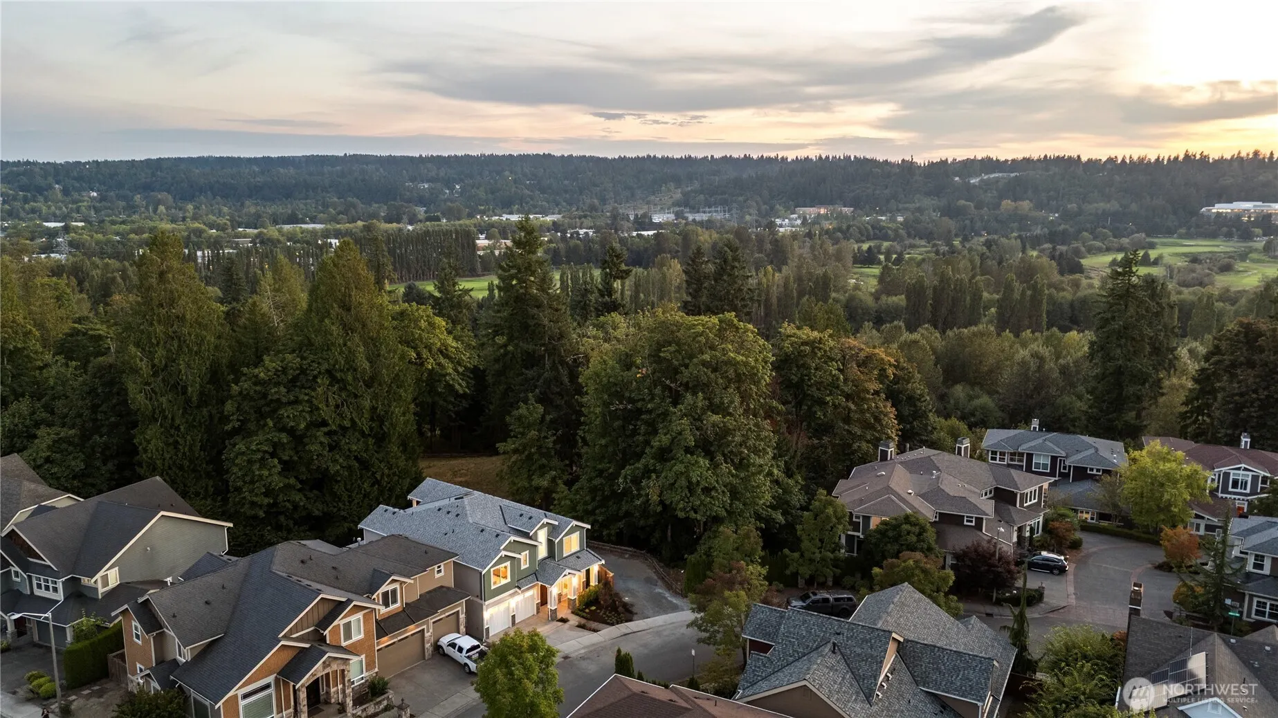15419 NE 106th Street , Redmond, WA 98052