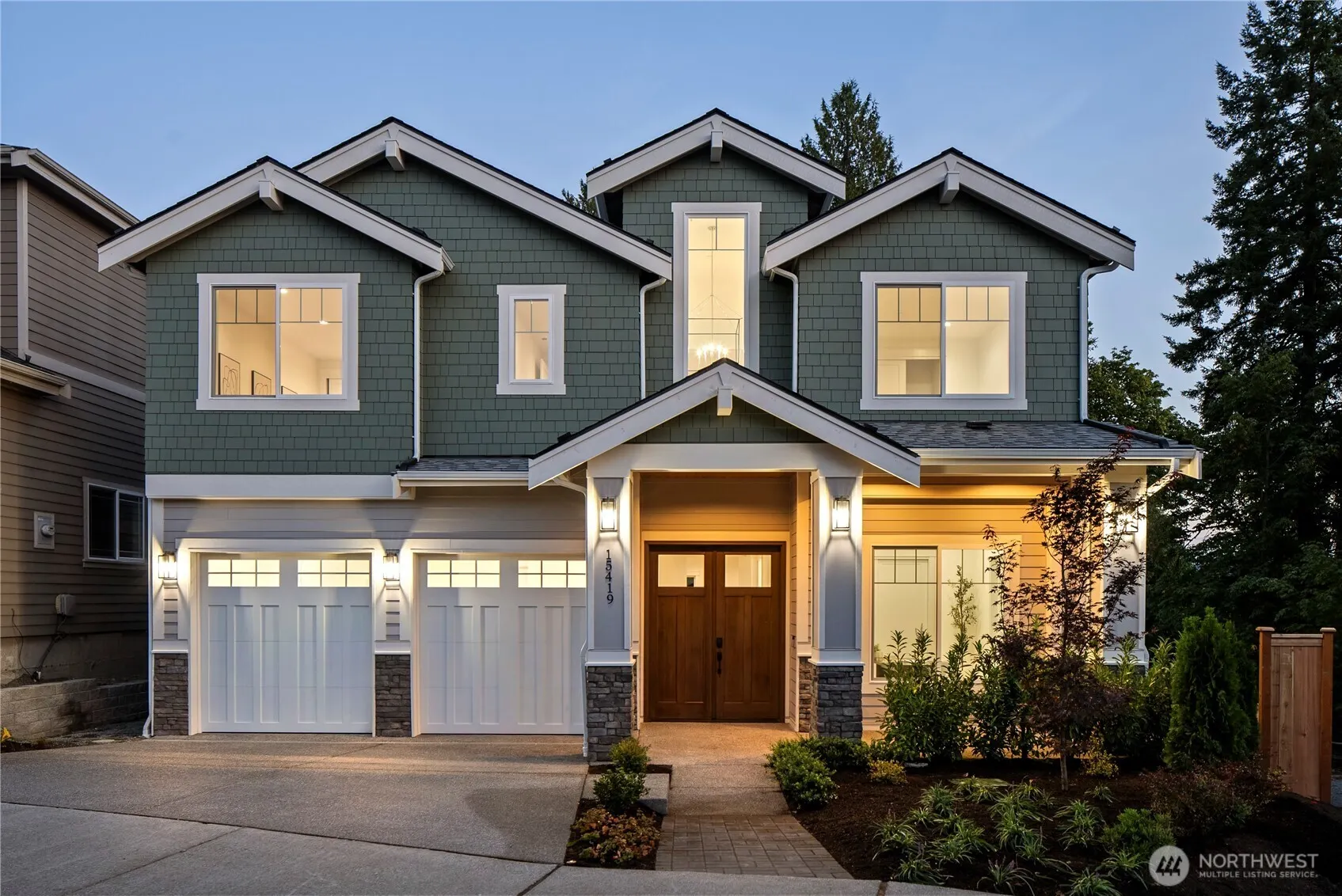 15419 NE 106th Street , Redmond, WA 98052
