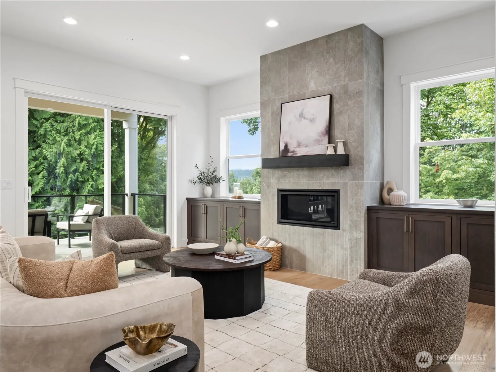 15419 NE 106th Street , Redmond, WA 98052