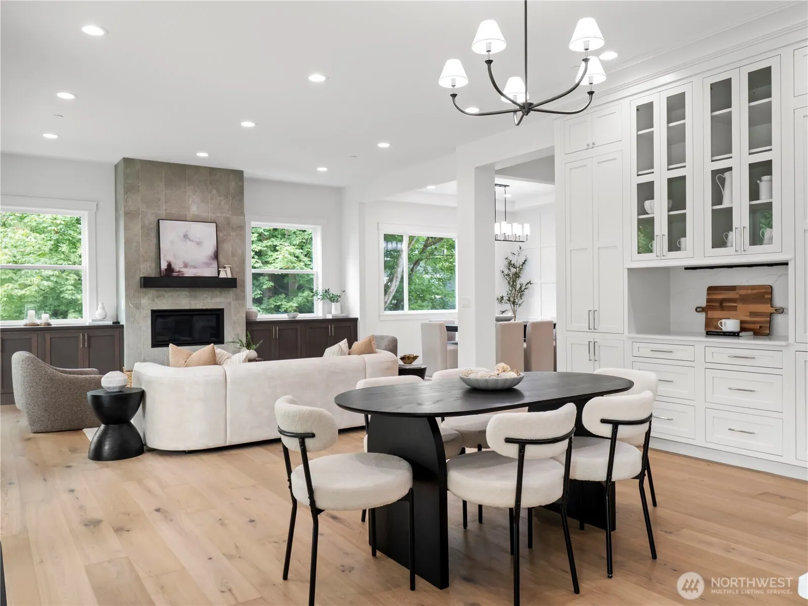 15419 NE 106th Street , Redmond, WA 98052