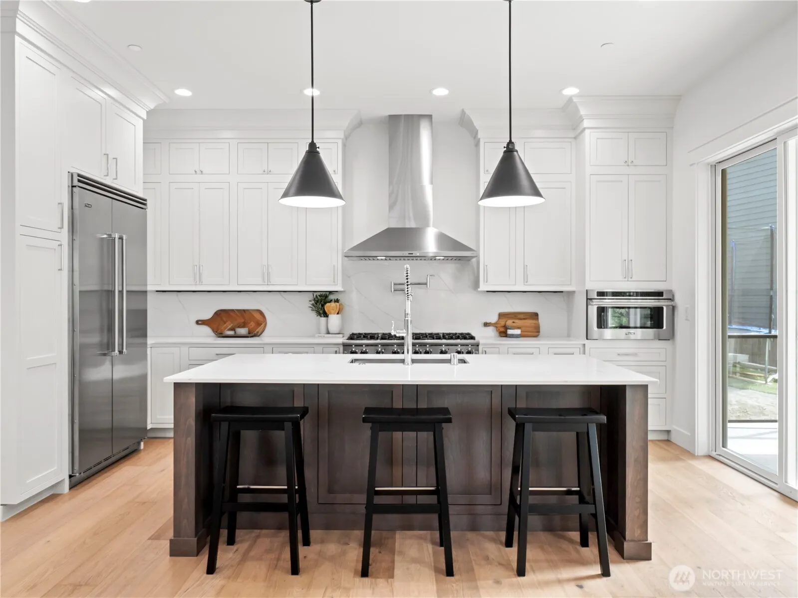15419 NE 106th Street , Redmond, WA 98052