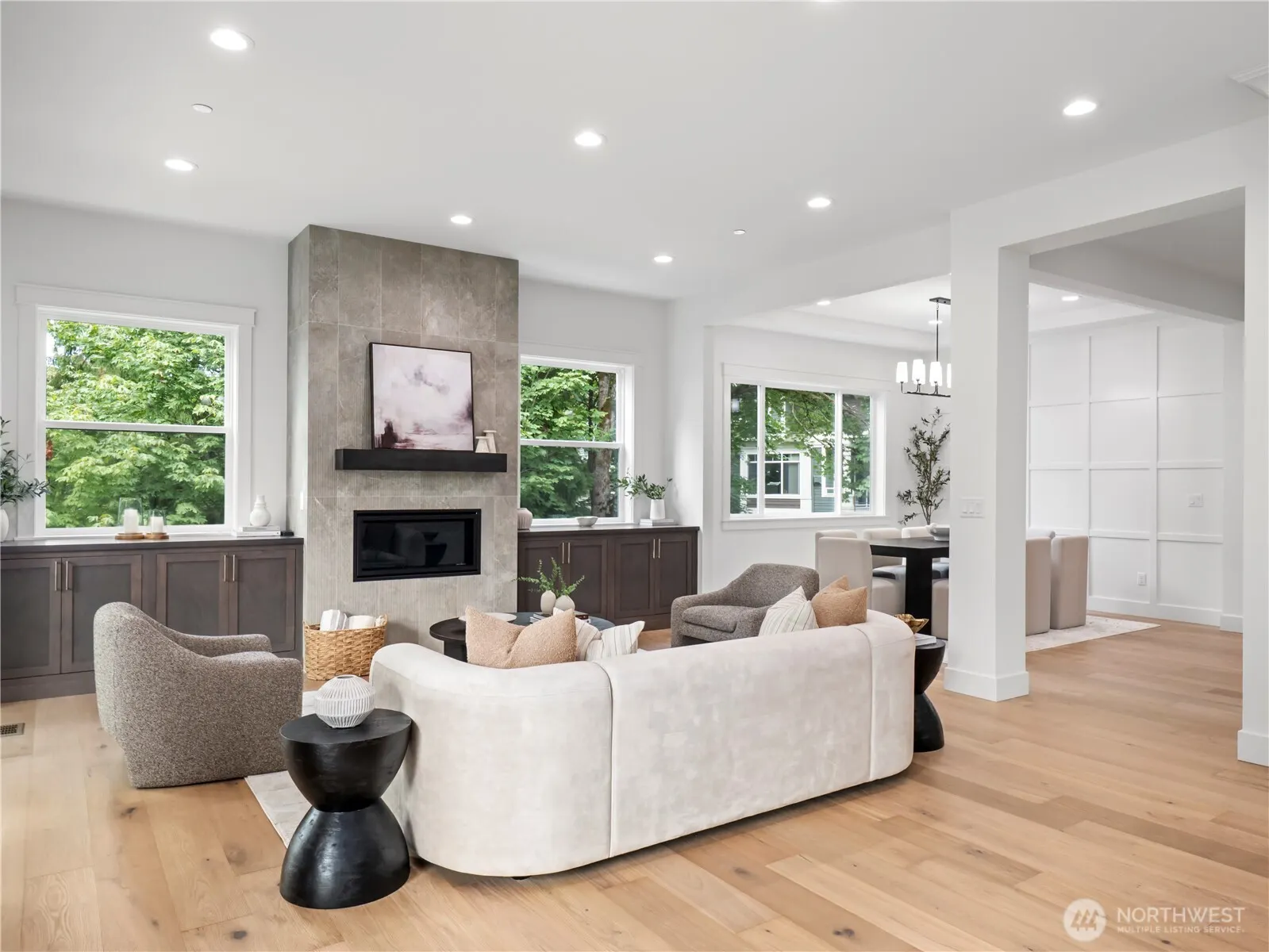 15419 NE 106th Street , Redmond, WA 98052