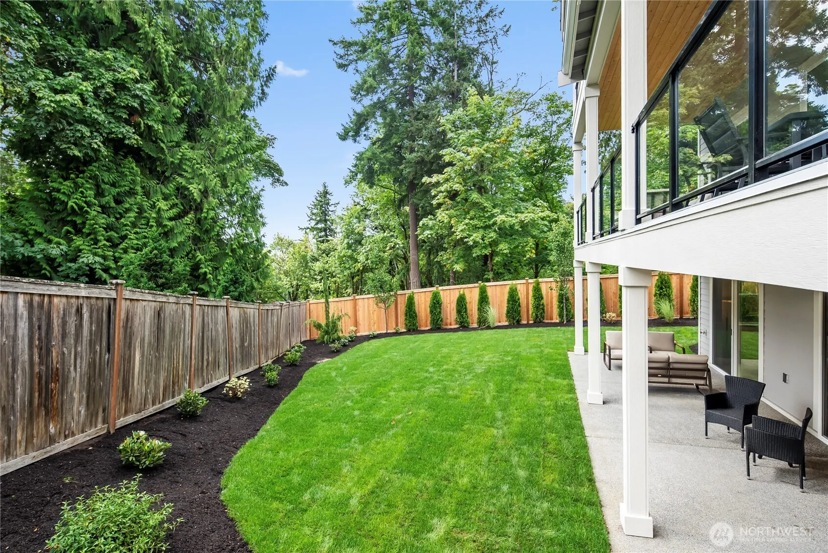 15419 NE 106th Street , Redmond, WA 98052