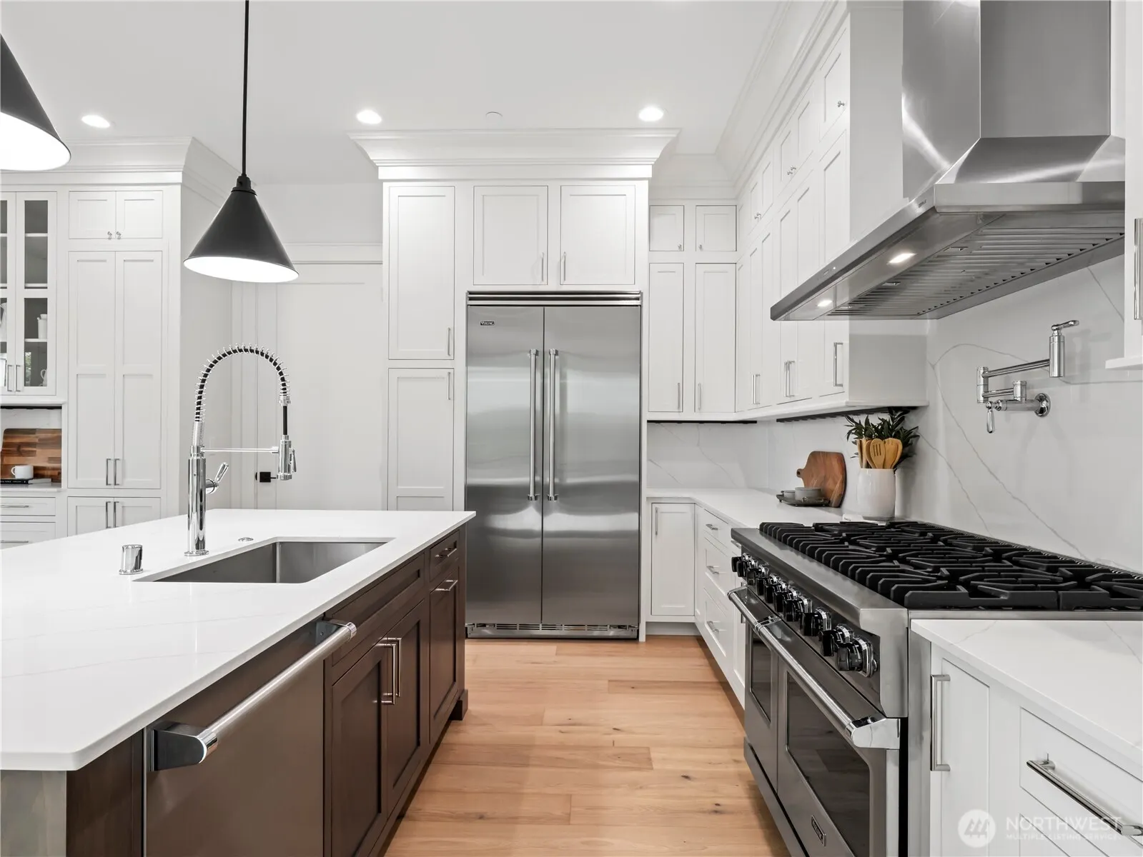 15419 NE 106th Street , Redmond, WA 98052