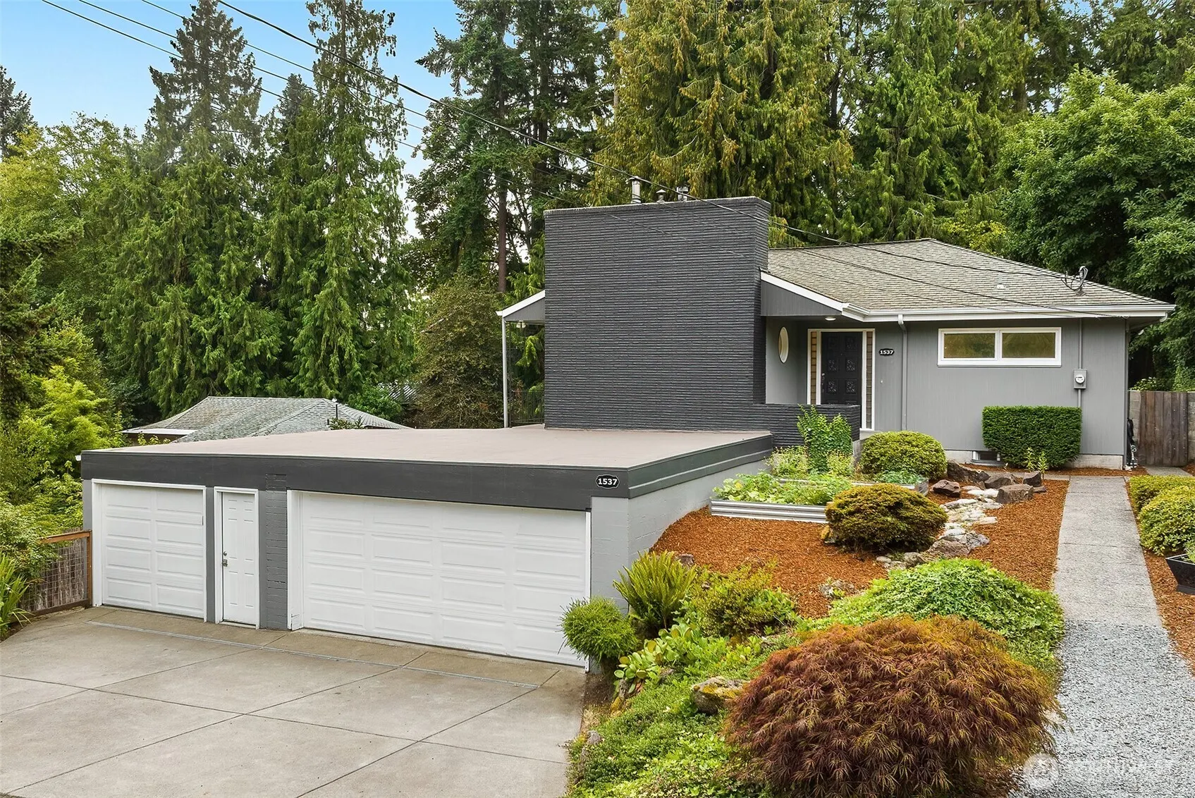 1537 NE 96th Street , Seattle, WA 98115