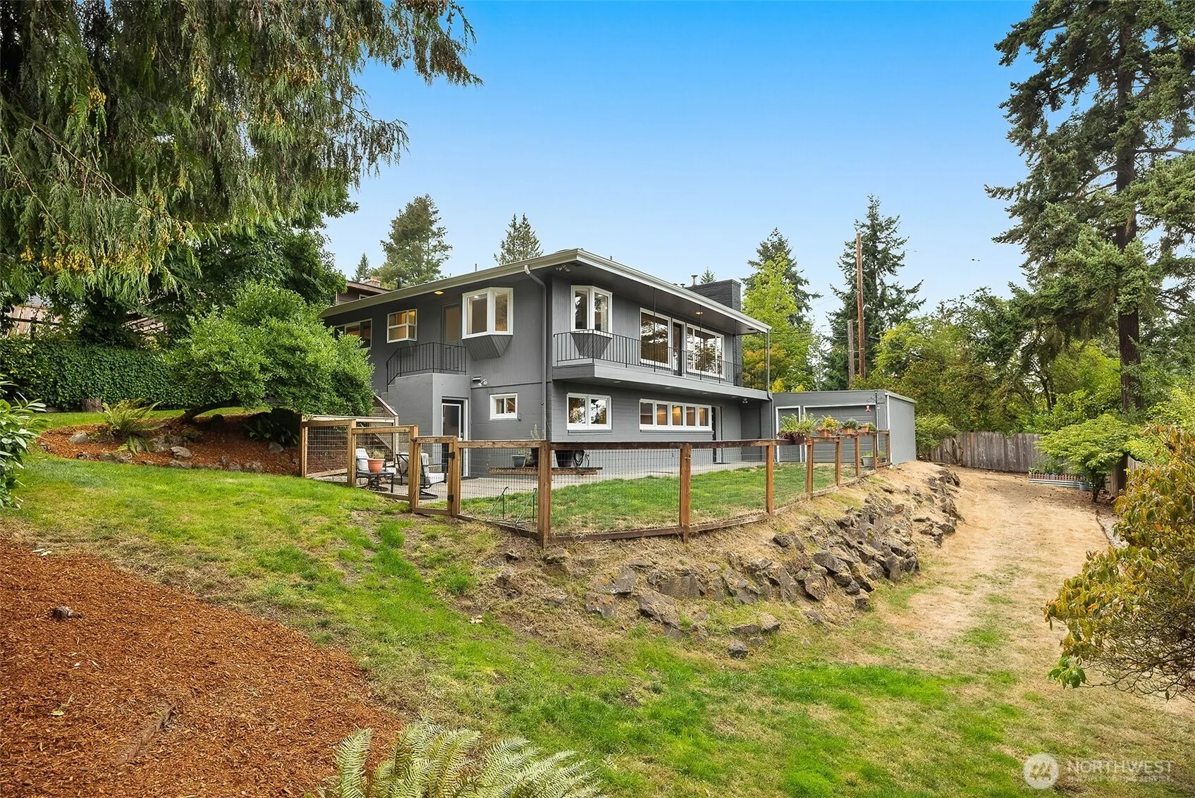 1537 NE 96th Street , Seattle, WA 98115