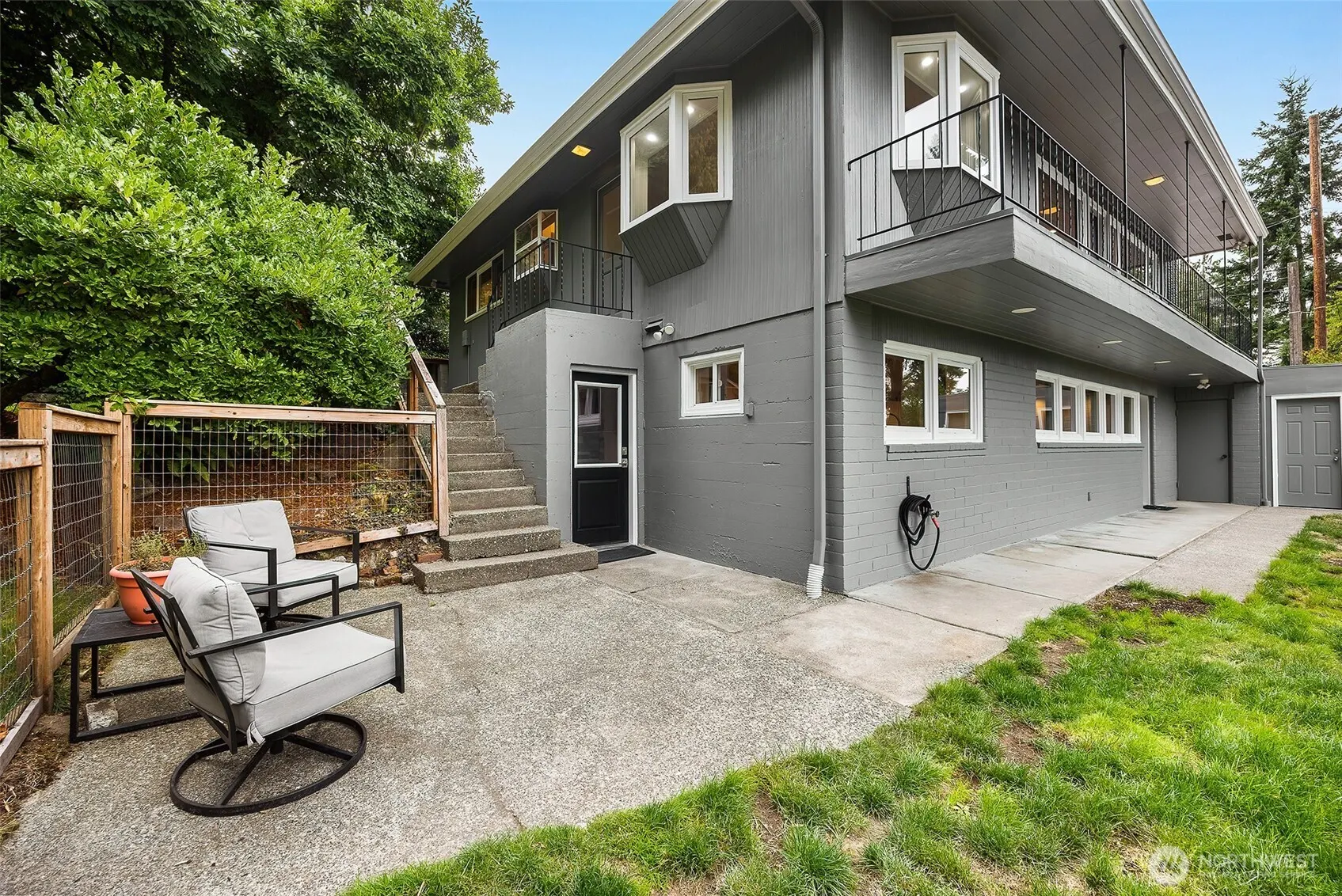 1537 NE 96th Street , Seattle, WA 98115