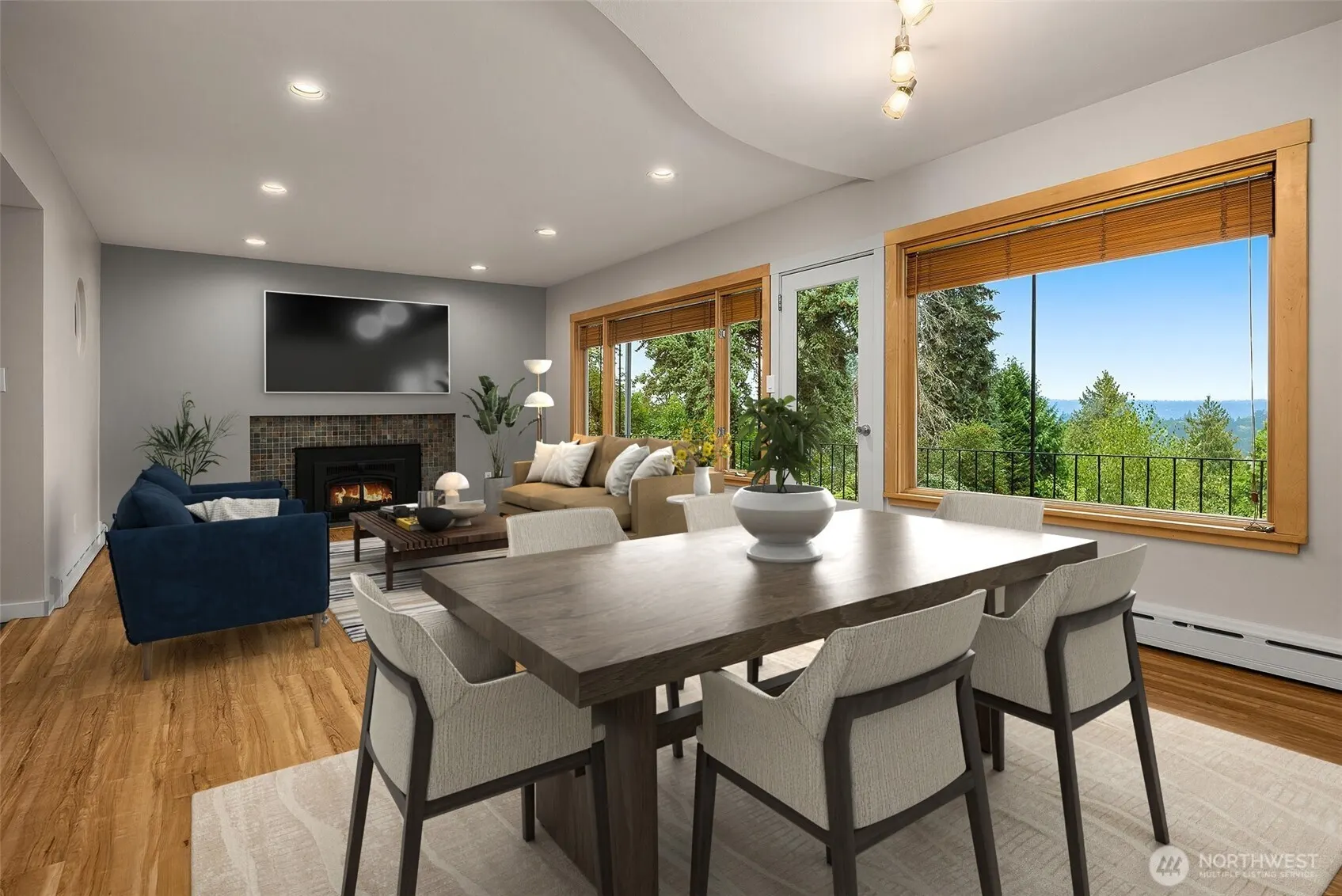 1537 NE 96th Street , Seattle, WA 98115