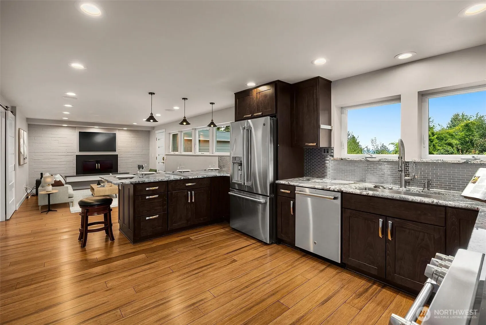 1537 NE 96th Street , Seattle, WA 98115