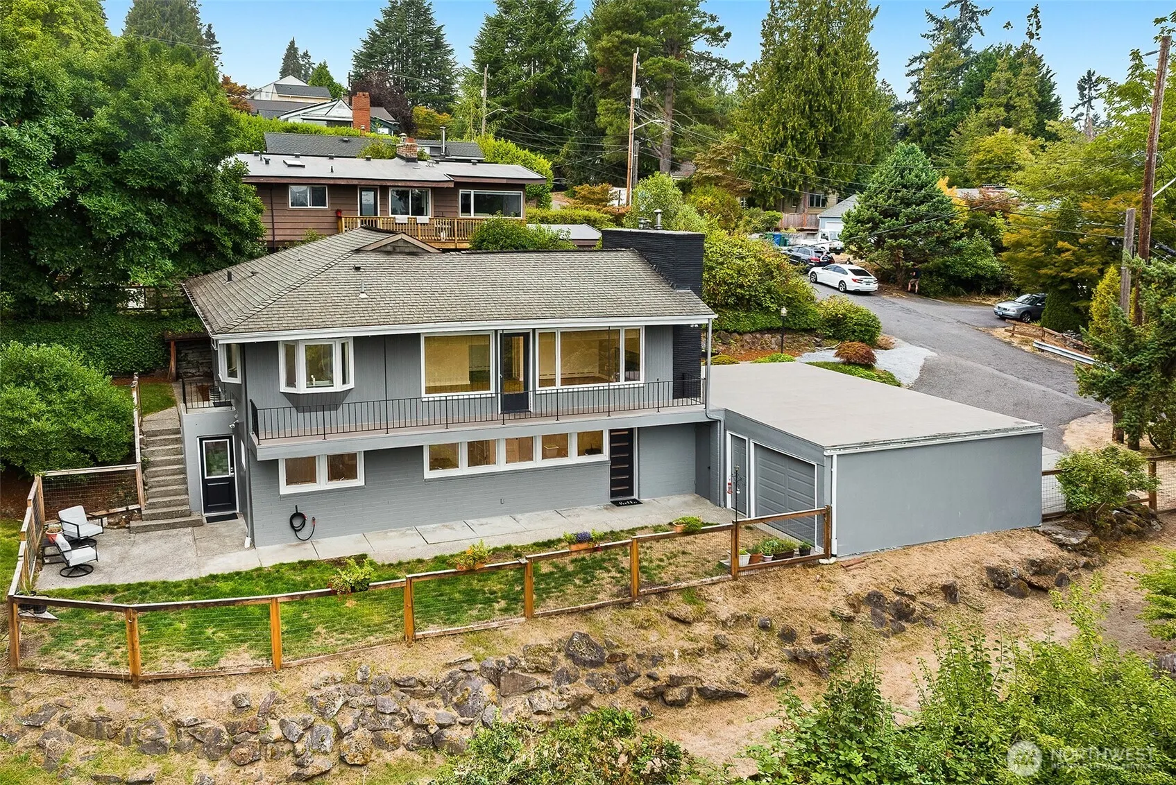 1537 NE 96th Street , Seattle, WA 98115