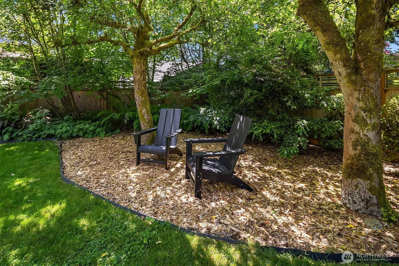 1552 N 128th Street , Seattle, WA 98133