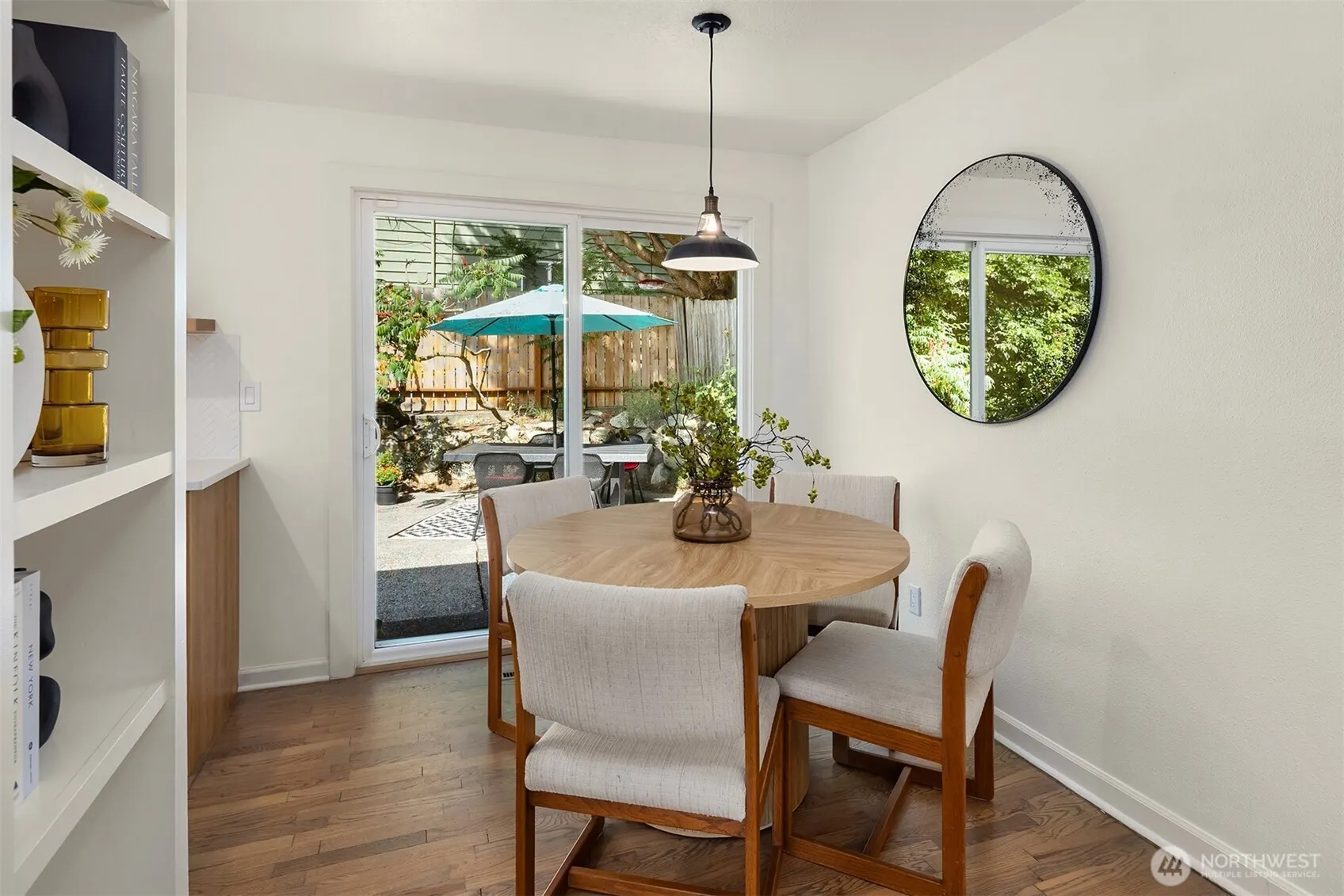 1552 N 128th Street , Seattle, WA 98133