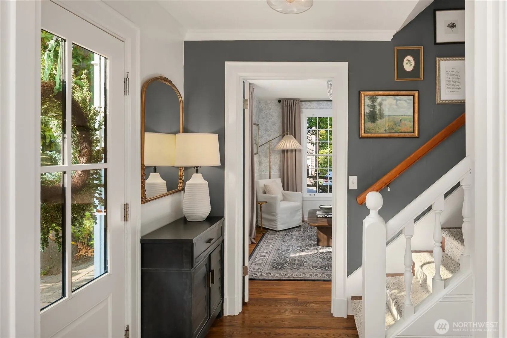 4827 NE 43rd Street , Seattle, WA 98105