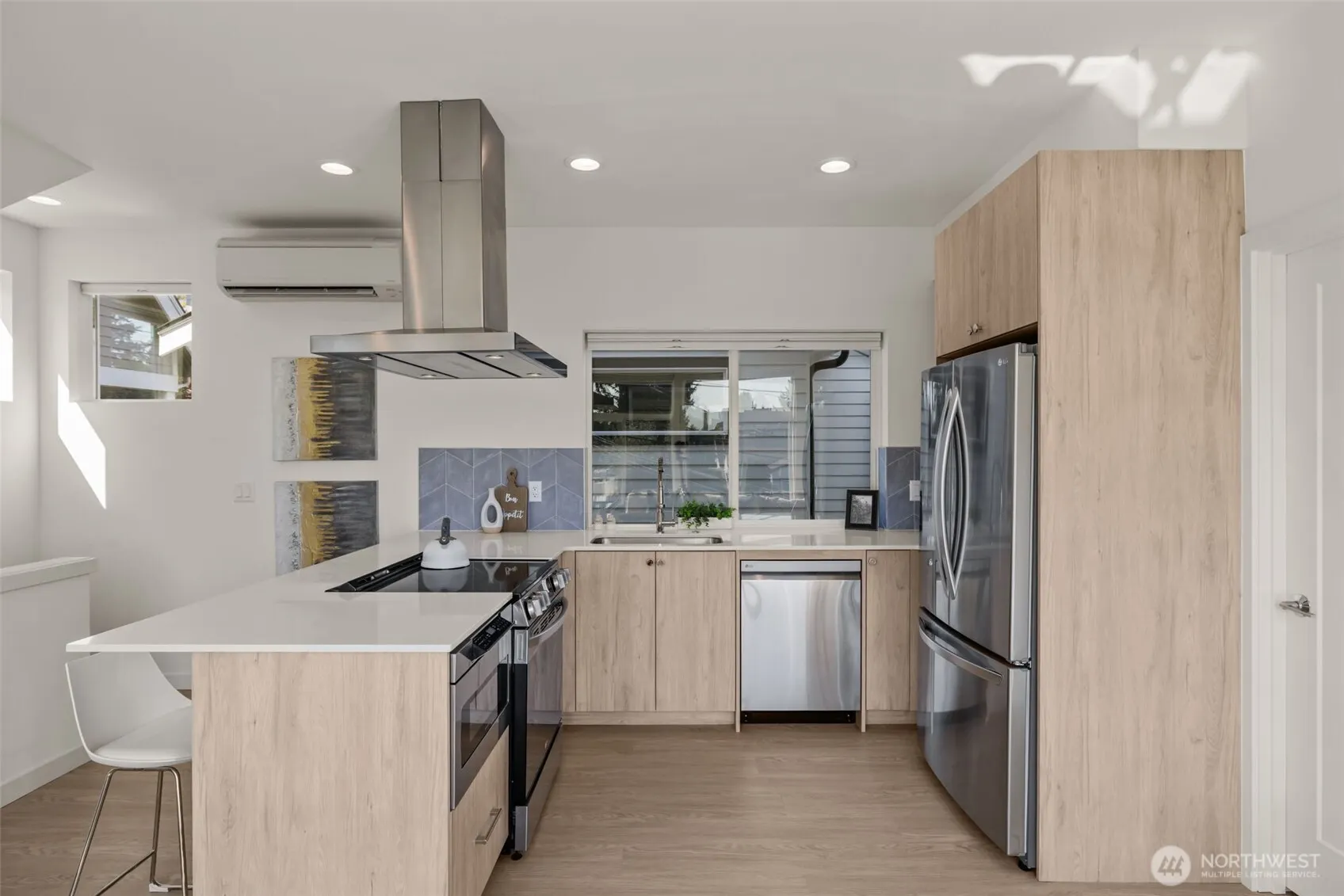3624 NE 65th Street , Seattle, WA 98115