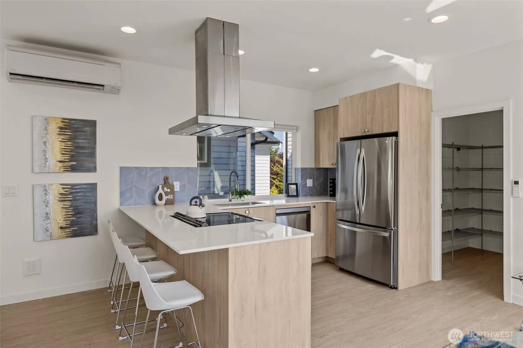 3624 NE 65th Street , Seattle, WA 98115