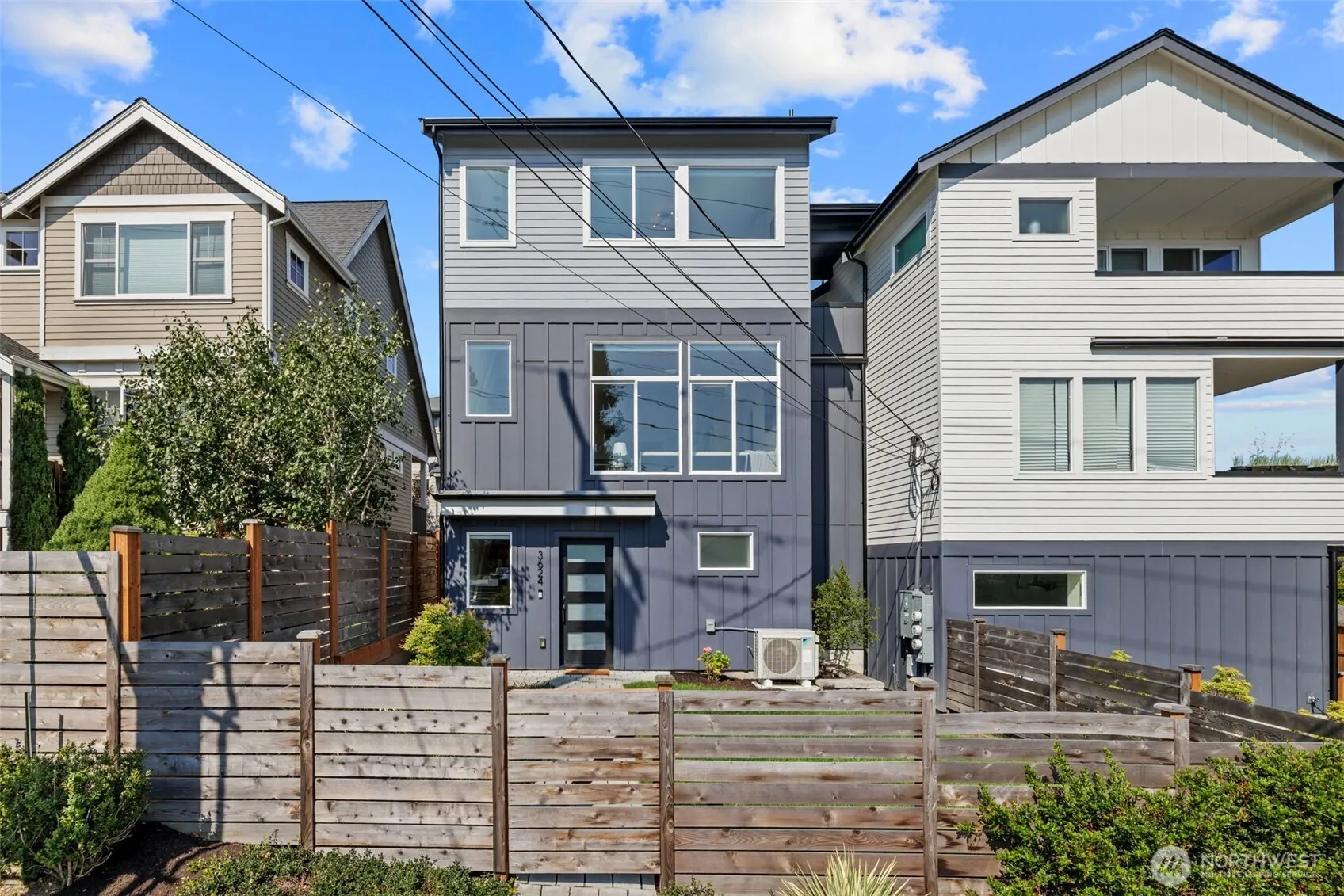 3624 NE 65th Street , Seattle, WA 98115