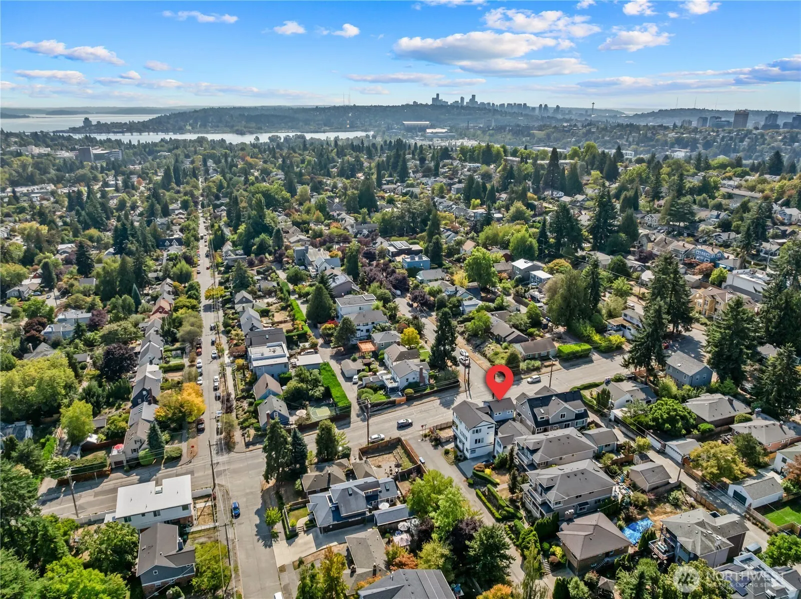 3624 NE 65th Street , Seattle, WA 98115