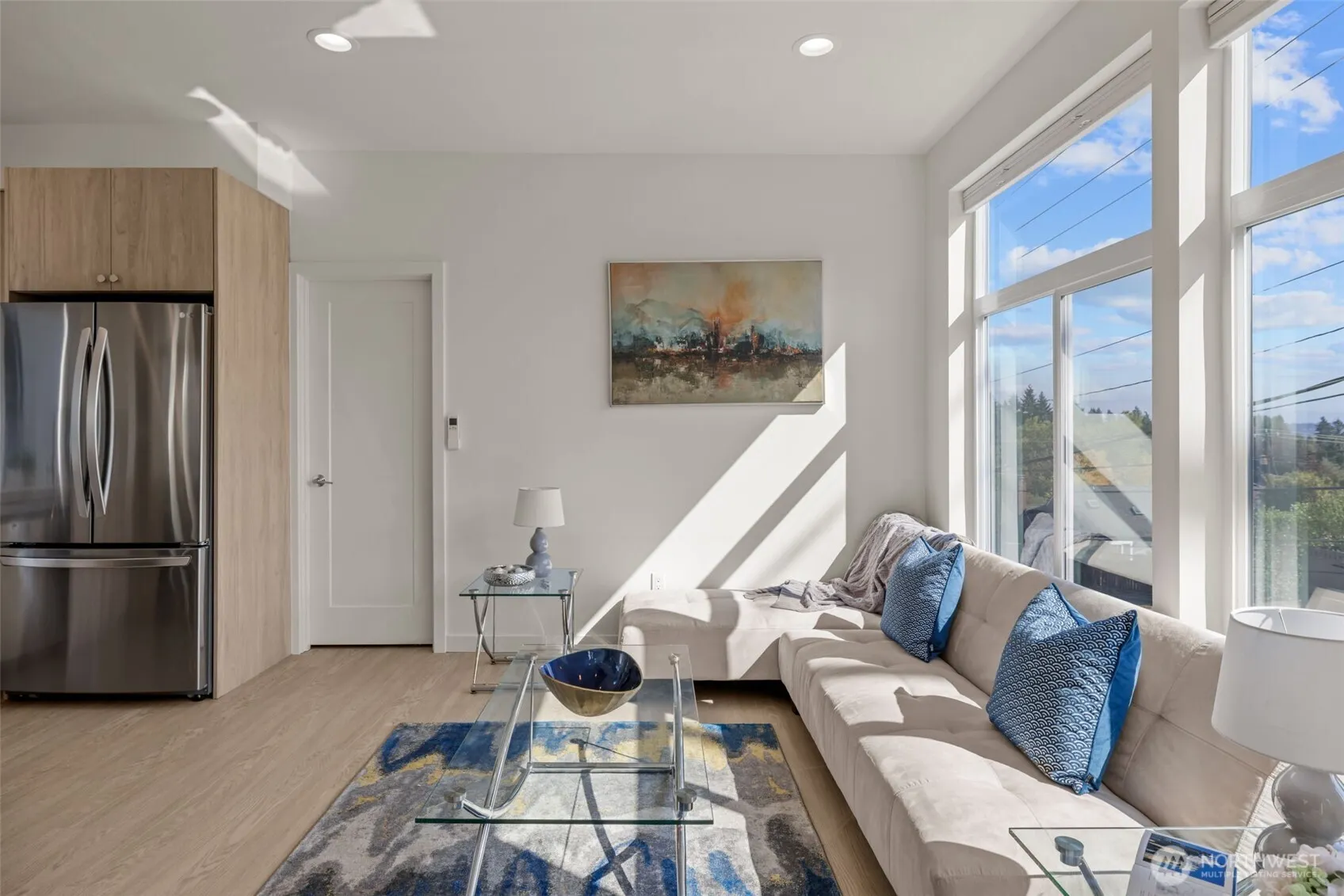3624 NE 65th Street , Seattle, WA 98115