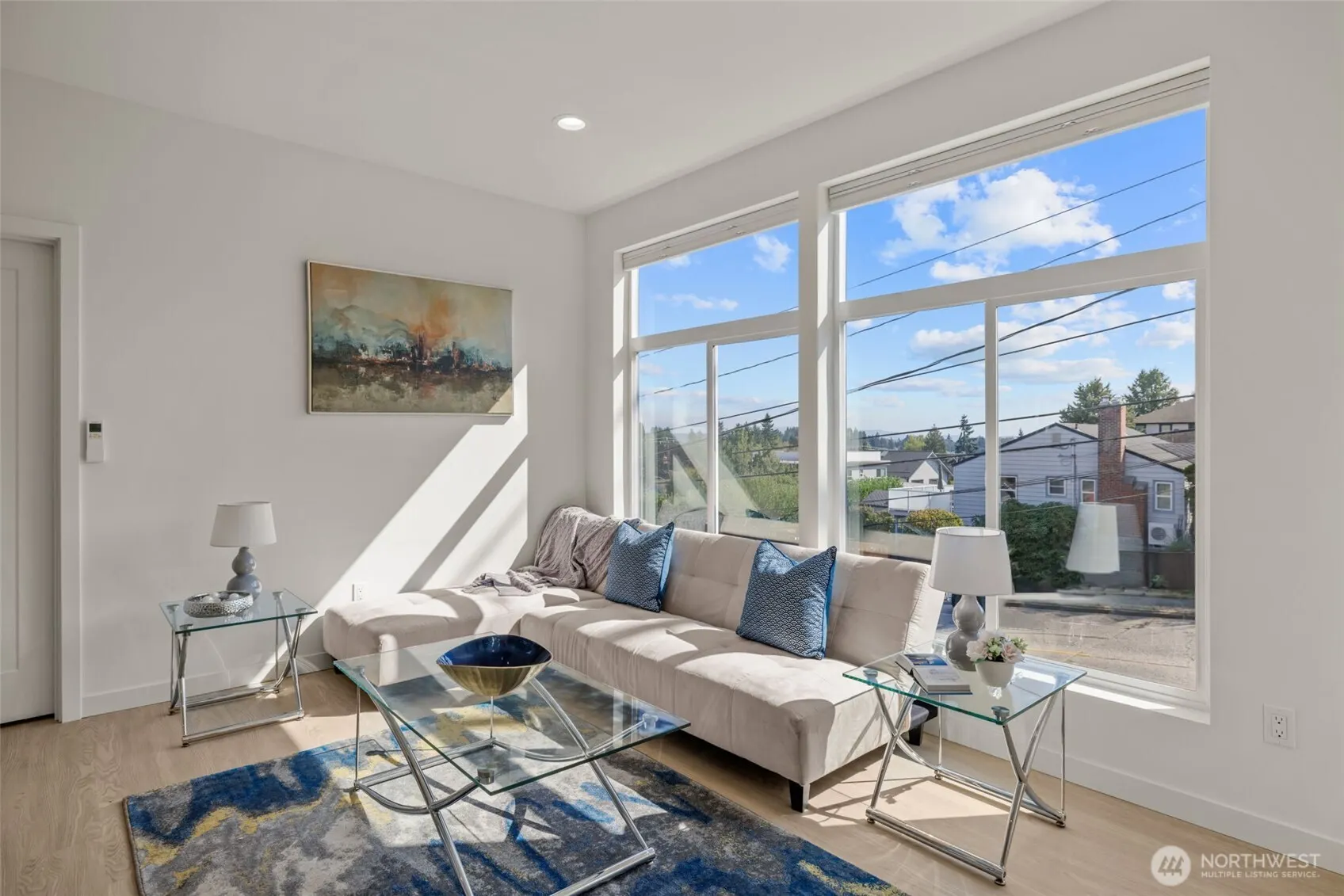 3624 NE 65th Street , Seattle, WA 98115