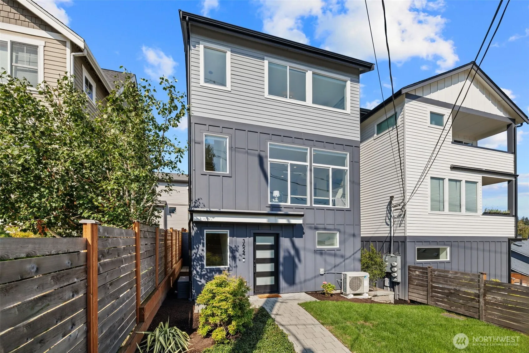 3624 NE 65th Street , Seattle, WA 98115