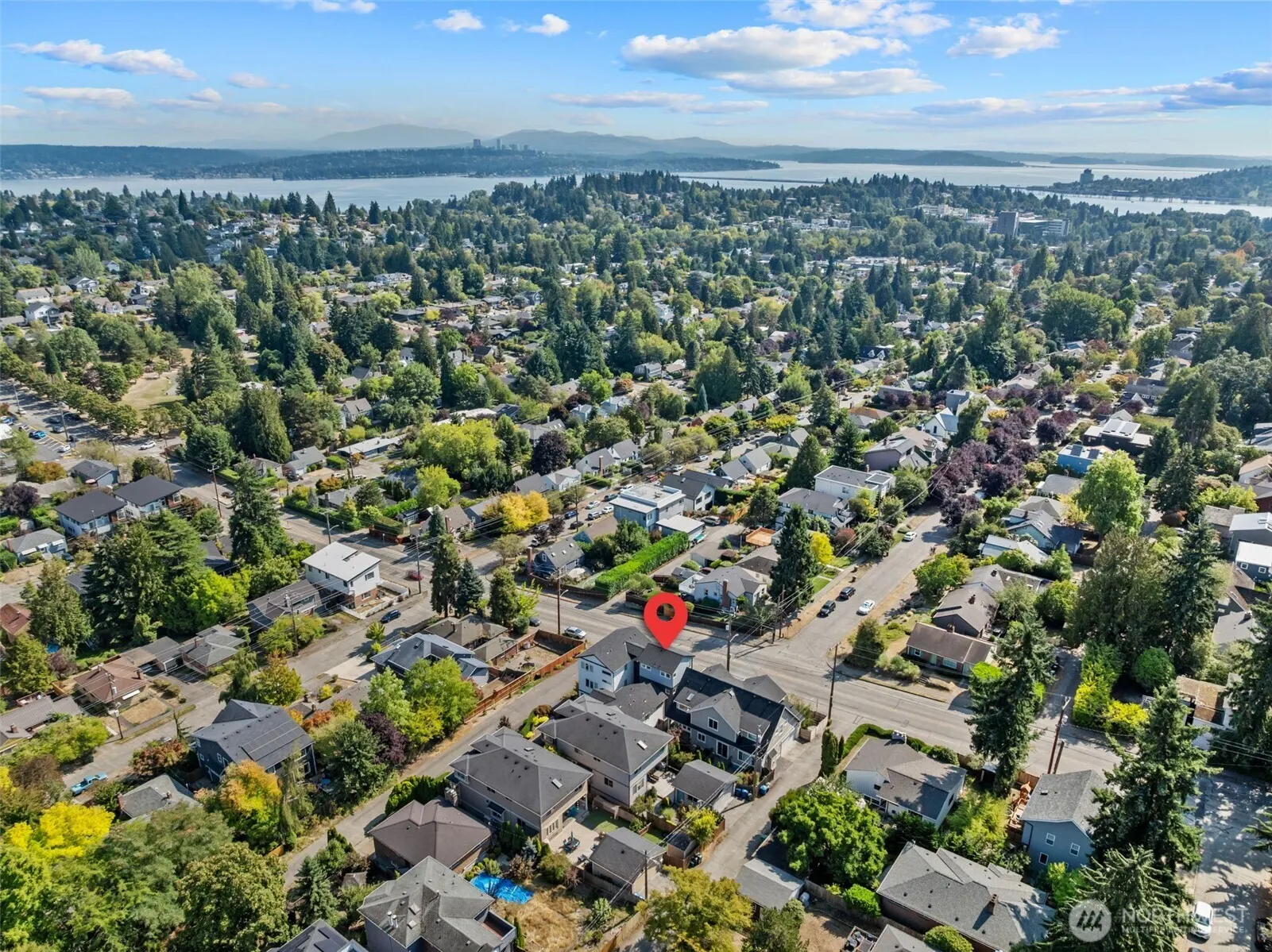 3624 NE 65th Street , Seattle, WA 98115