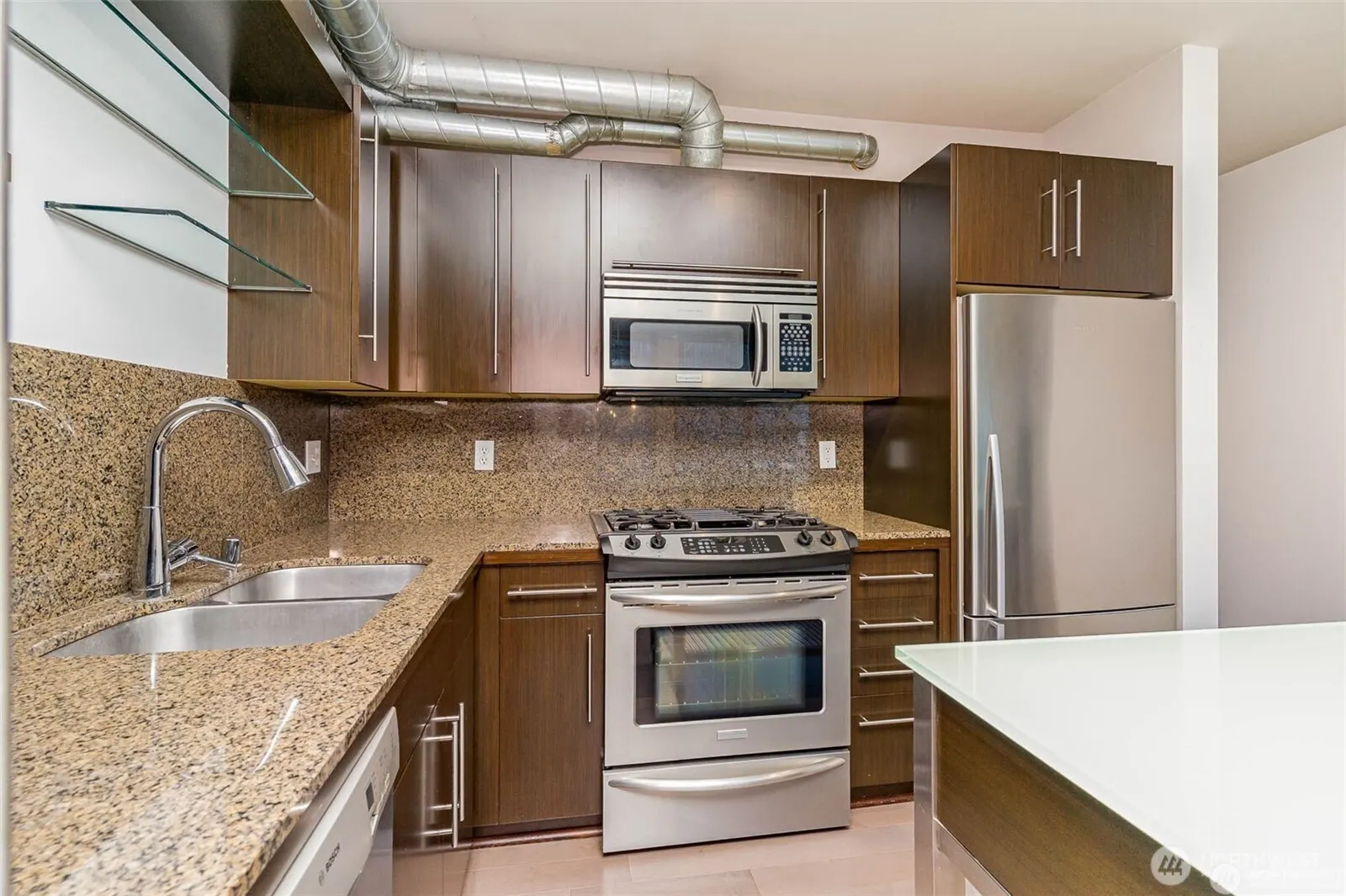 530 Broadway Avenue E #202, Seattle, WA 98102
