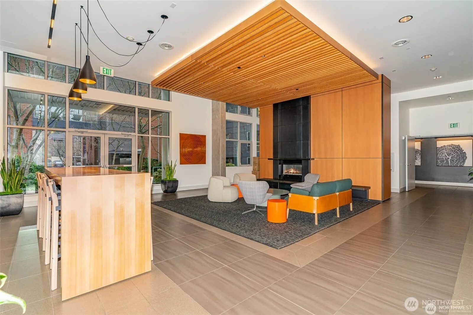 530 Broadway Avenue E #202, Seattle, WA 98102
