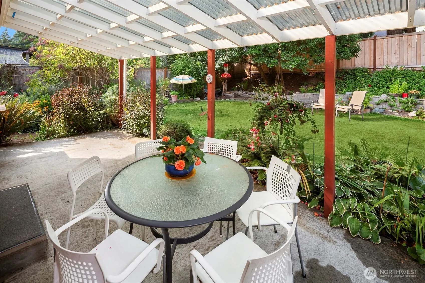2020 NE 102nd Street , Seattle, WA 98125