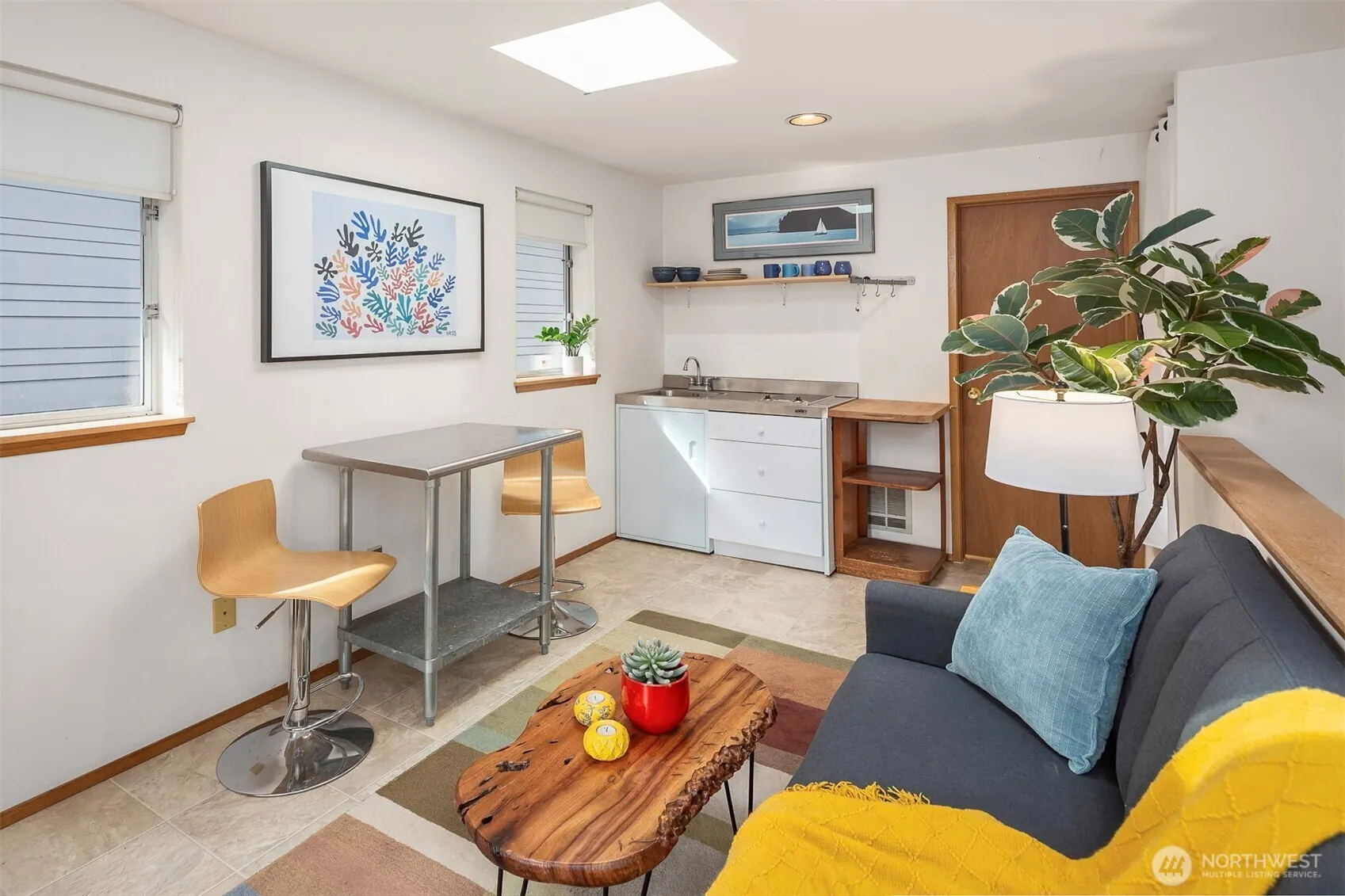 2020 NE 102nd Street , Seattle, WA 98125
