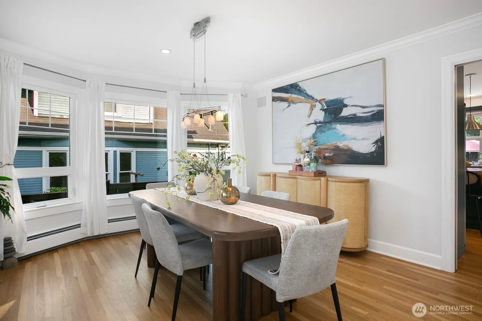 119 NE 63rd Street , Seattle, WA 98115
