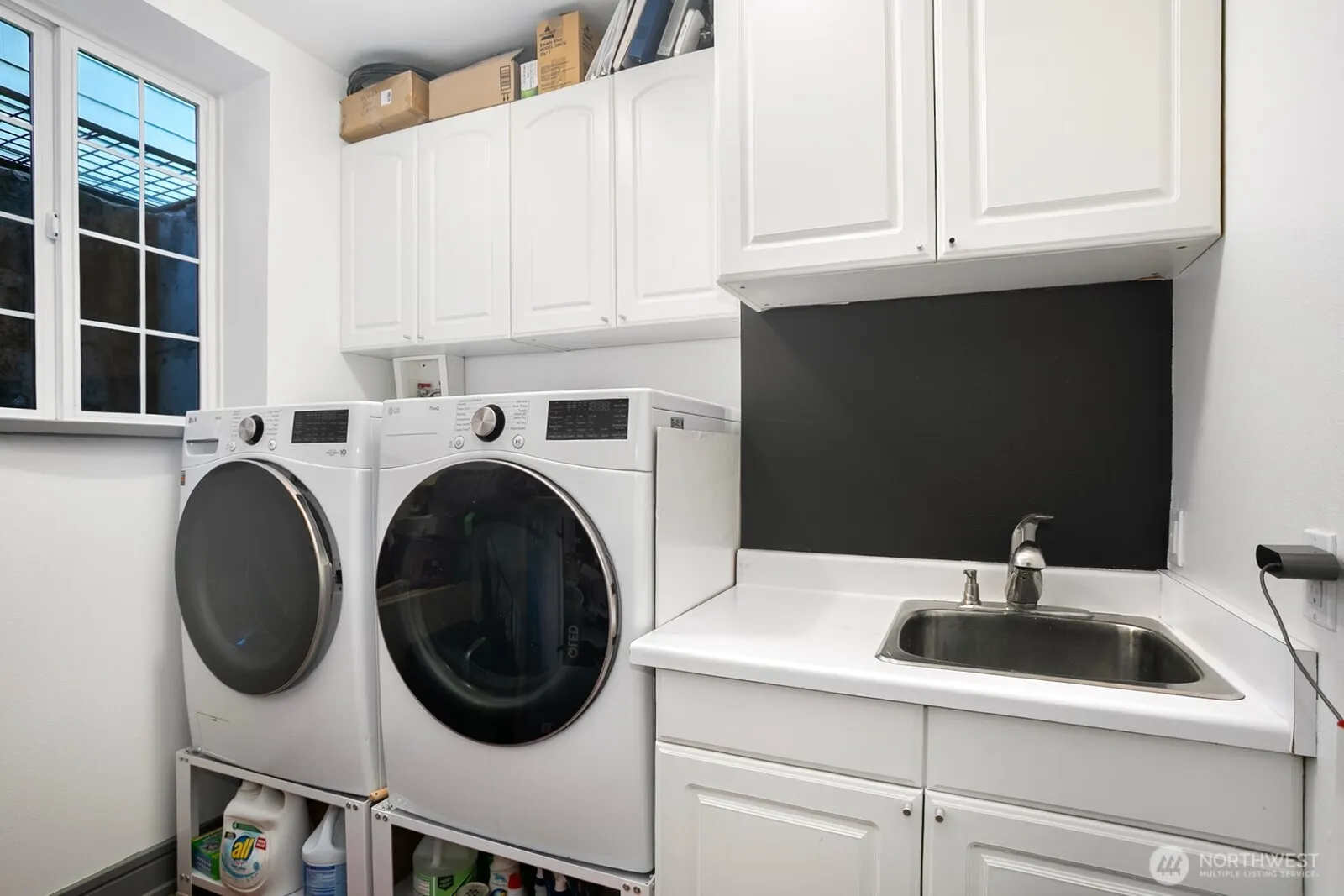 119 NE 63rd Street , Seattle, WA 98115