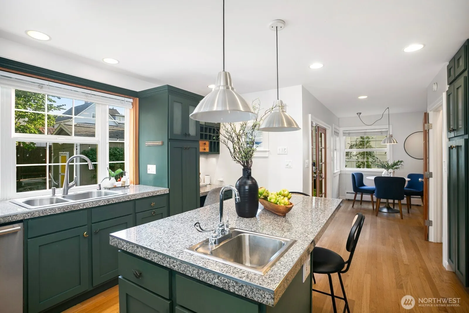119 NE 63rd Street , Seattle, WA 98115
