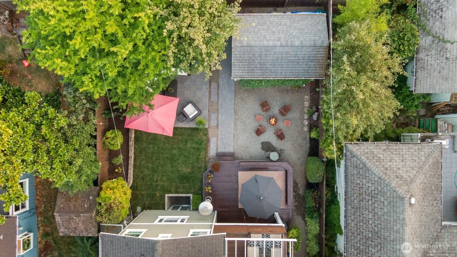 119 NE 63rd Street , Seattle, WA 98115