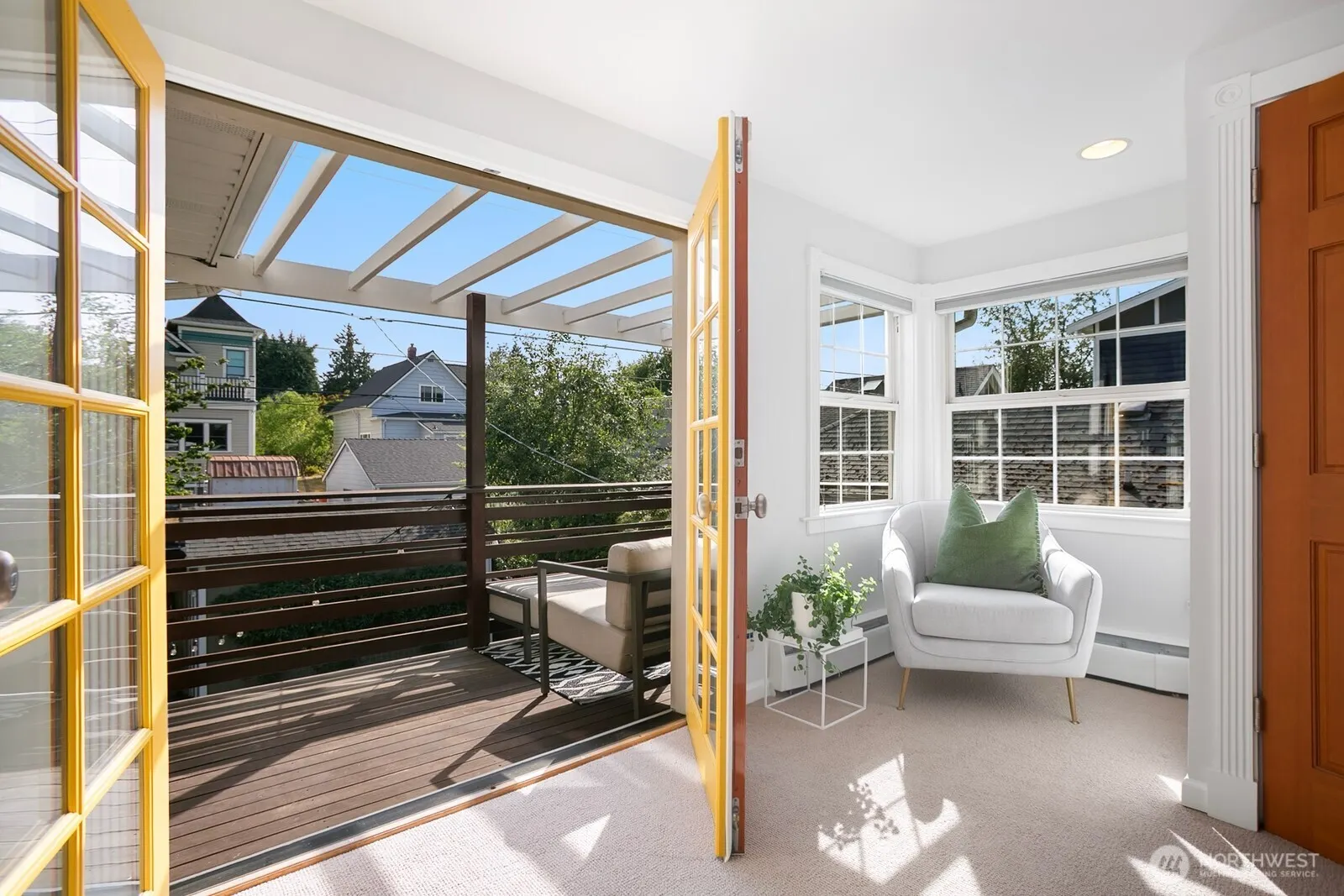 119 NE 63rd Street , Seattle, WA 98115