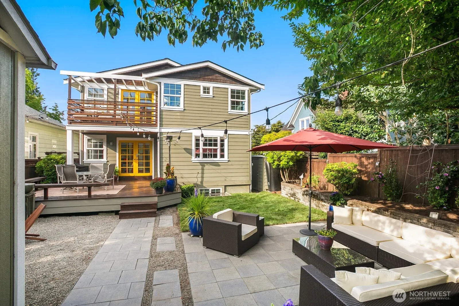 119 NE 63rd Street , Seattle, WA 98115