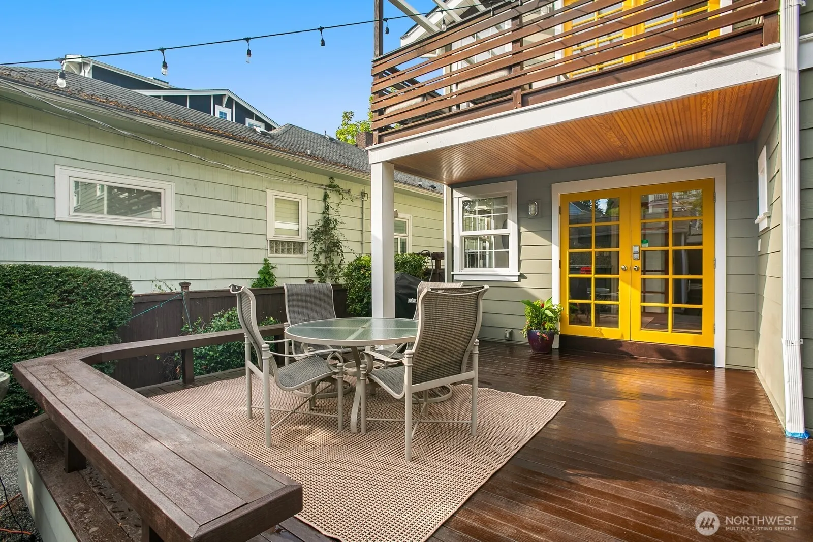 119 NE 63rd Street , Seattle, WA 98115